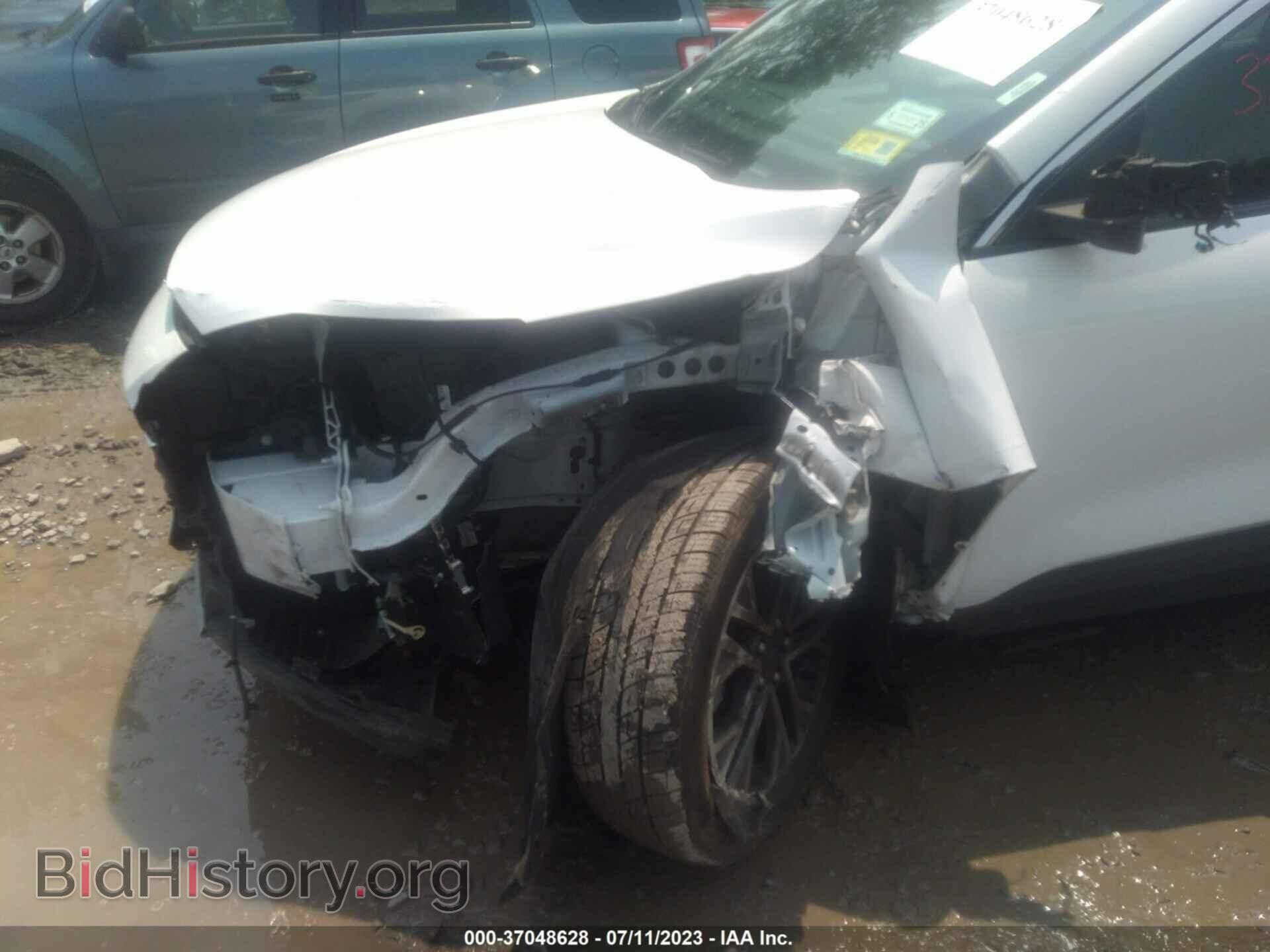 2020 FORD ESCAPE - VIN: 1FMCU9H60LUA72016 - Фото 6