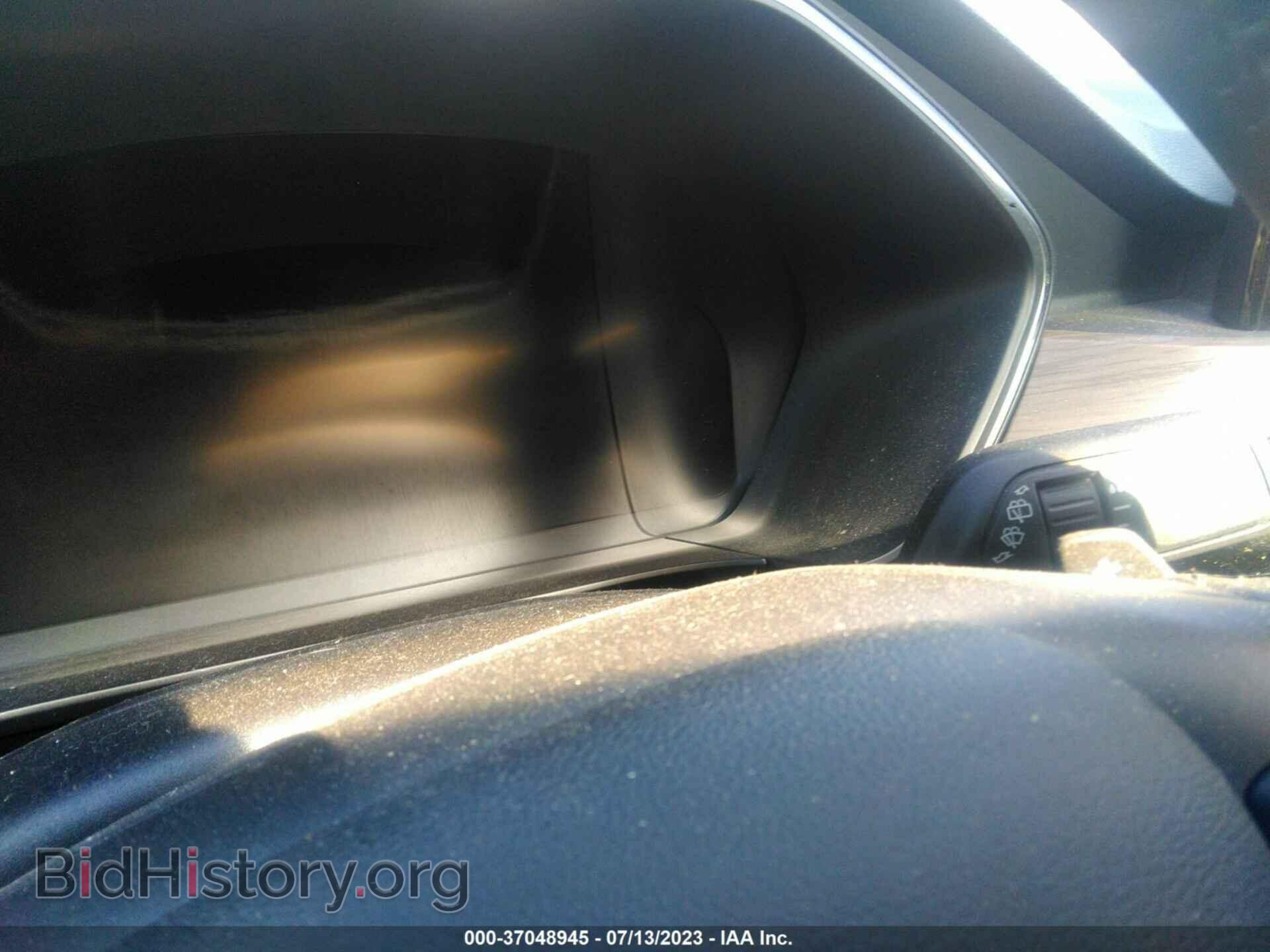 2020 FORD ESCAPE - VIN: 1FMCU9J98LUA36935 - Фото 16