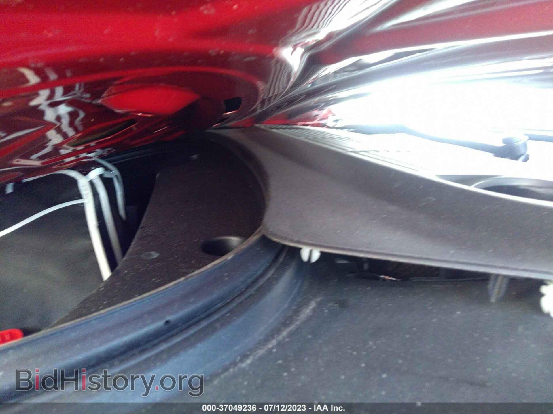 2021 TESLA MODEL 3 - VIN: 5YJ3E1EA3MF879135 - Photo 10