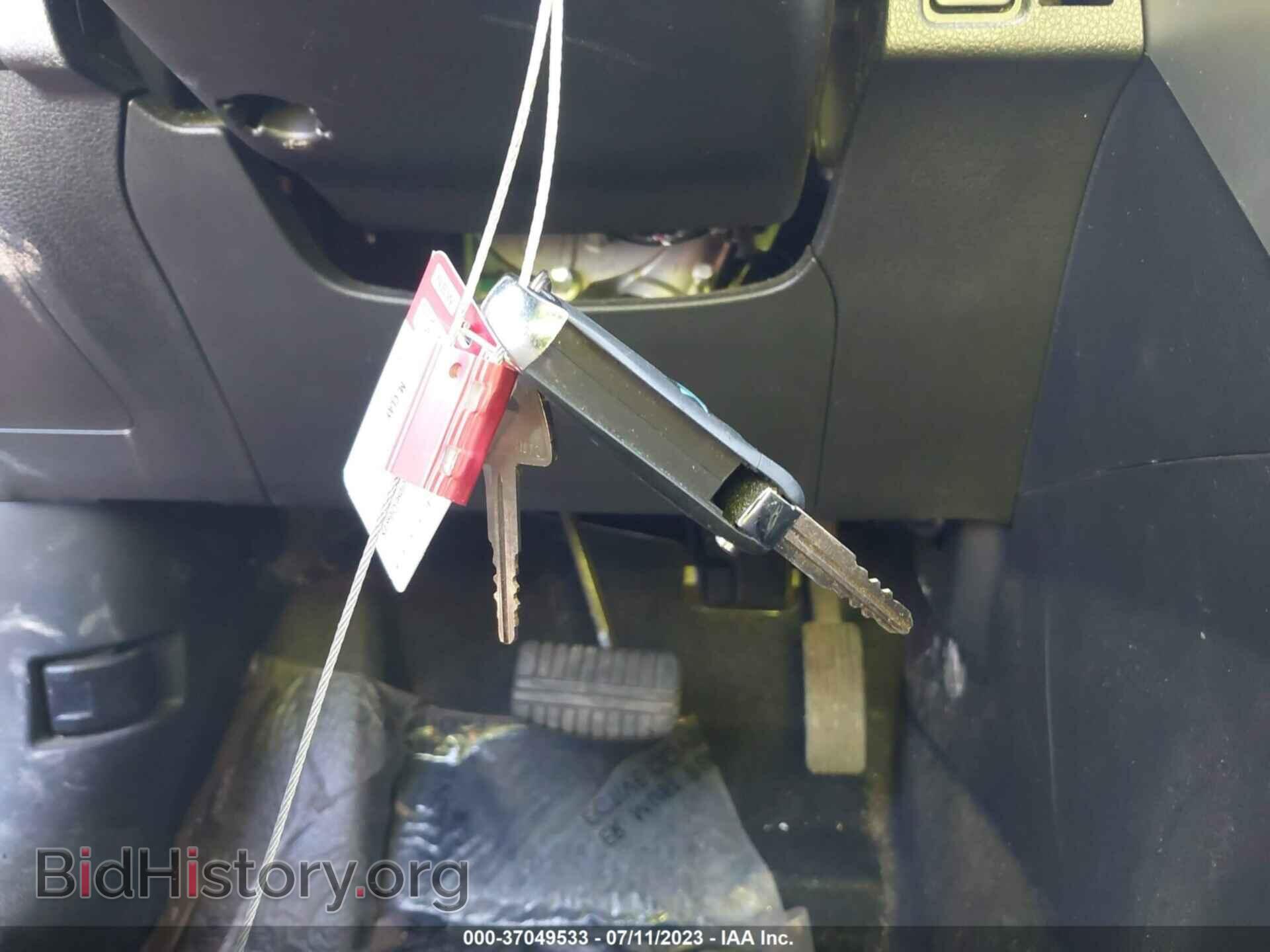 2020 MITSUBISHI ECLIPSE CROSS - VIN: JA4AS3AA4LZ021676 - Фото 11