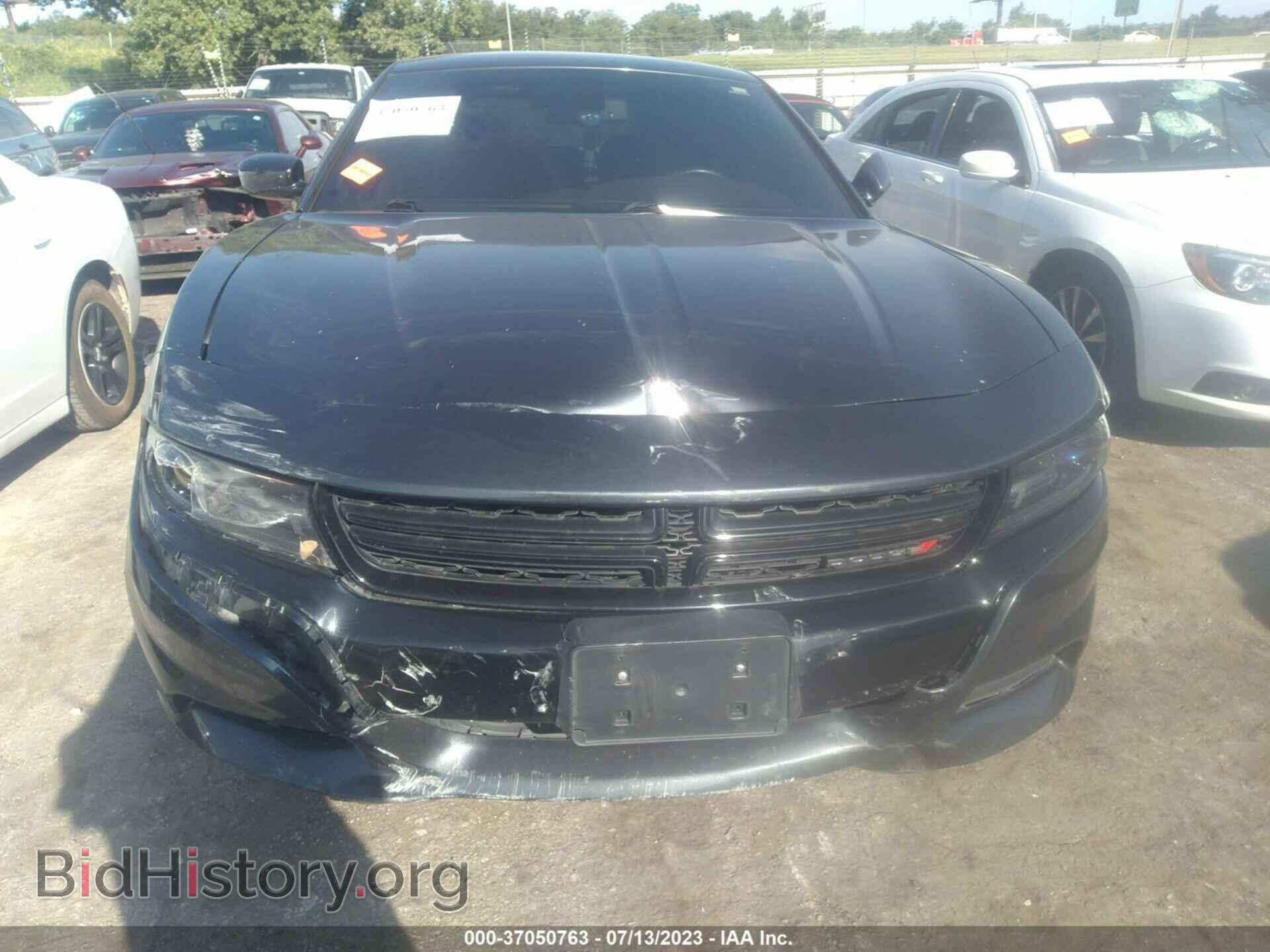 2017 DODGE CHARGER - VIN: 2C3CDXCT2HH583652 - Photo 13