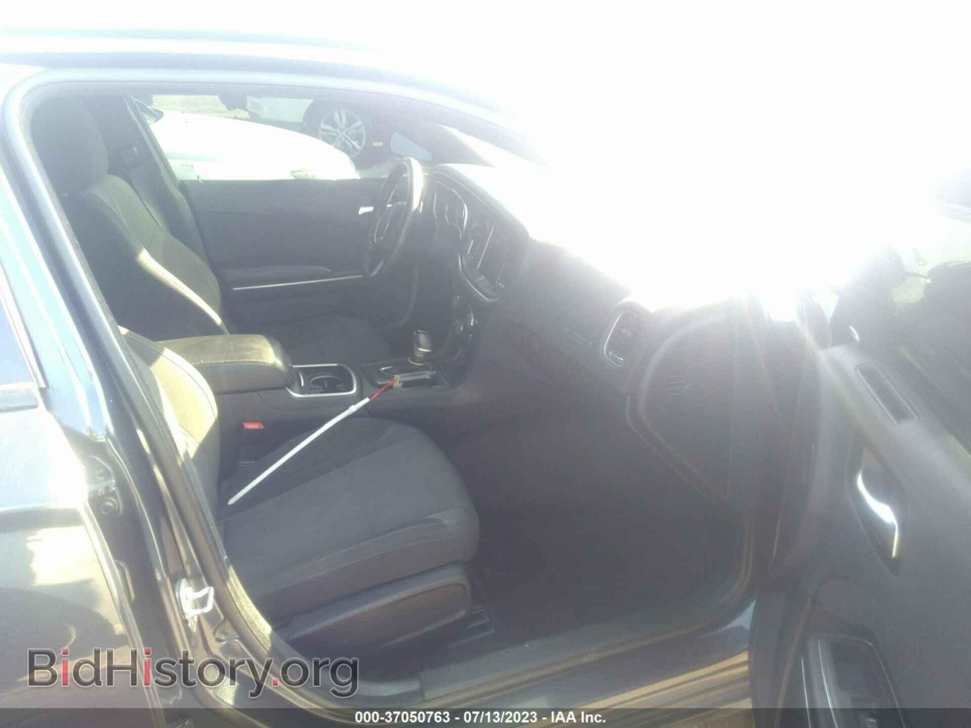 2017 DODGE CHARGER - VIN: 2C3CDXCT2HH583652 - Photo 5