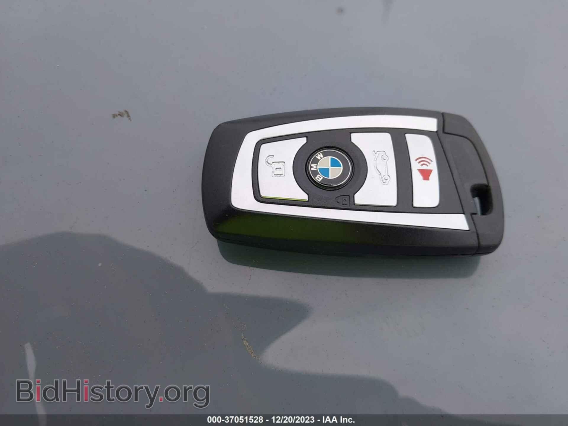 2016 BMW M3 - VIN: WBS8M9C57G5E68948 - Photo 11