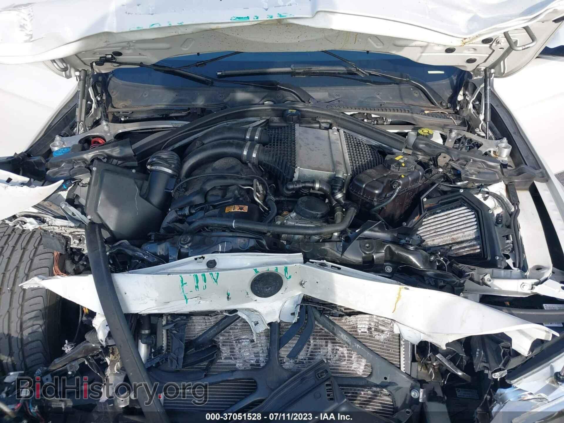 2016 BMW M3 - VIN: WBS8M9C57G5E68948 - Photo 10