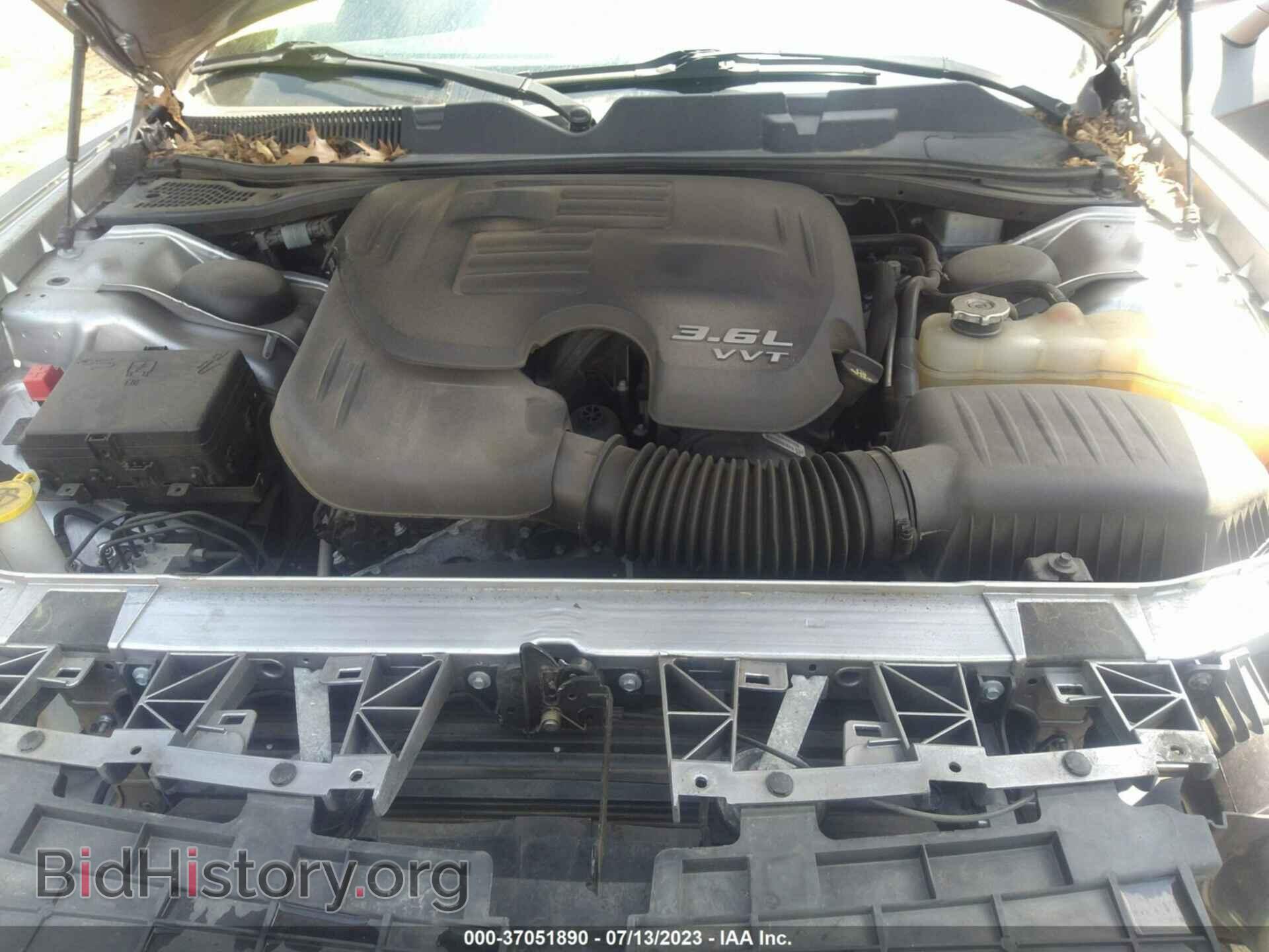 2018 DODGE CHALLENGER - VIN: 2C3CDZAG4JH317783 - Фото 10