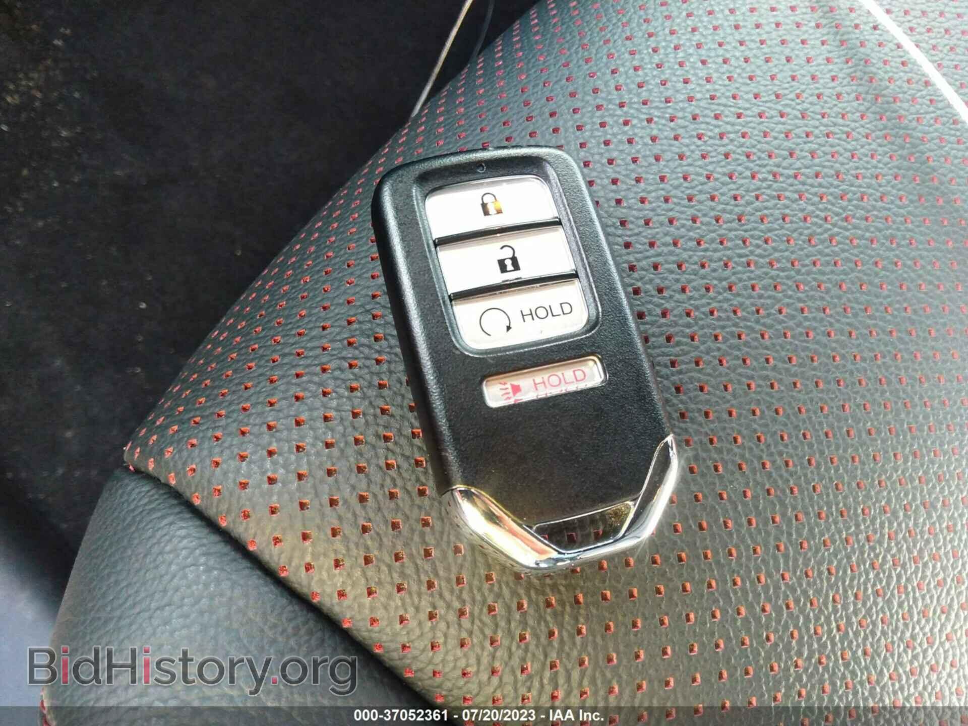 2023 HONDA RIDGELINE - VIN: 5FPYK3F80PB032896 - Фото 11