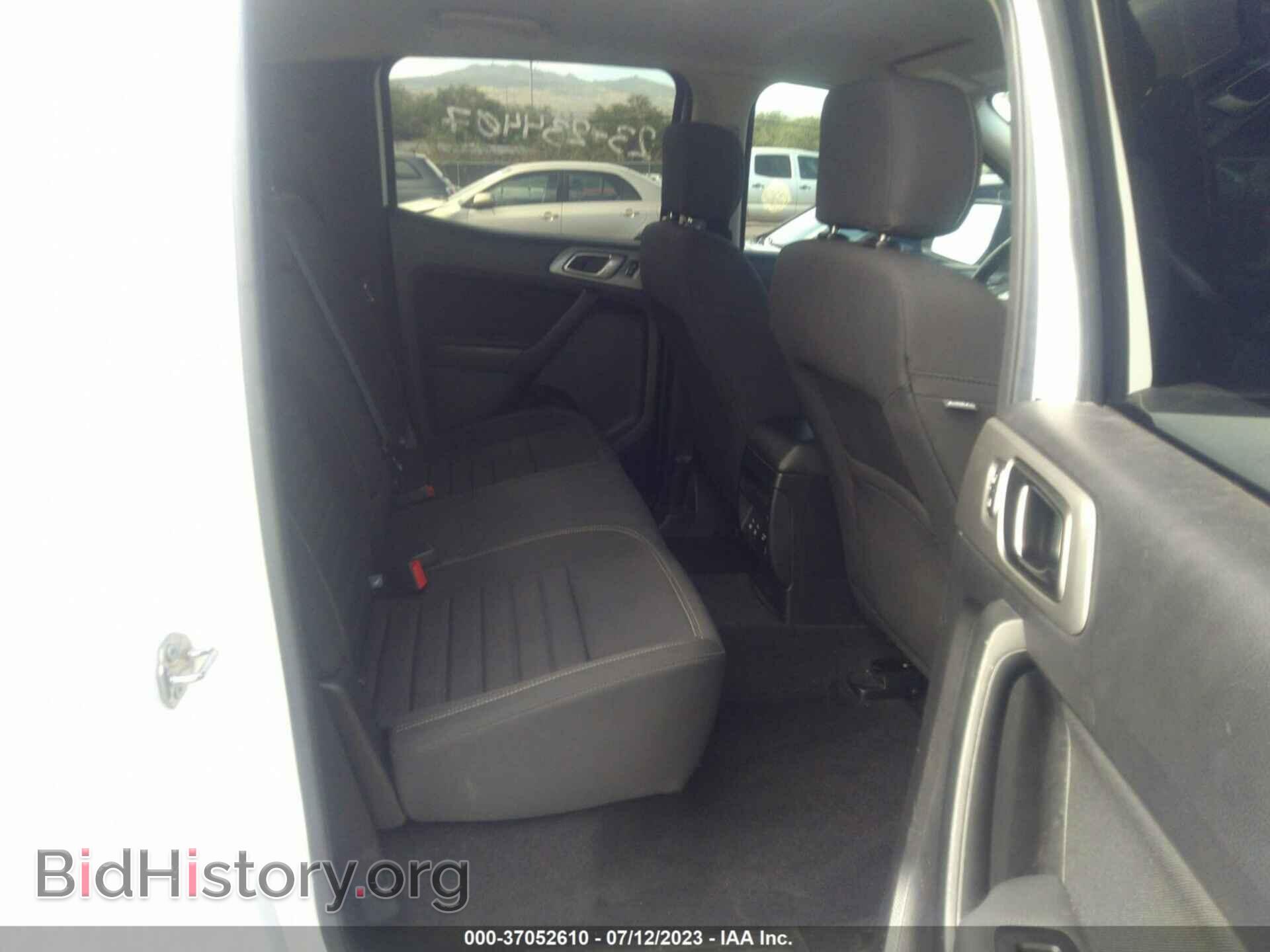 2020 FORD RANGER - VIN: 1FTER4EH2LLA94810 - Фото 8