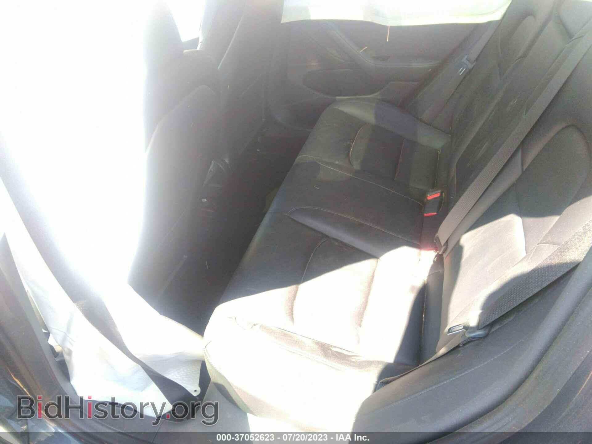 2019 TESLA MODEL 3 - VIN: 5YJ3E1EA0KF298303 - Photo 8