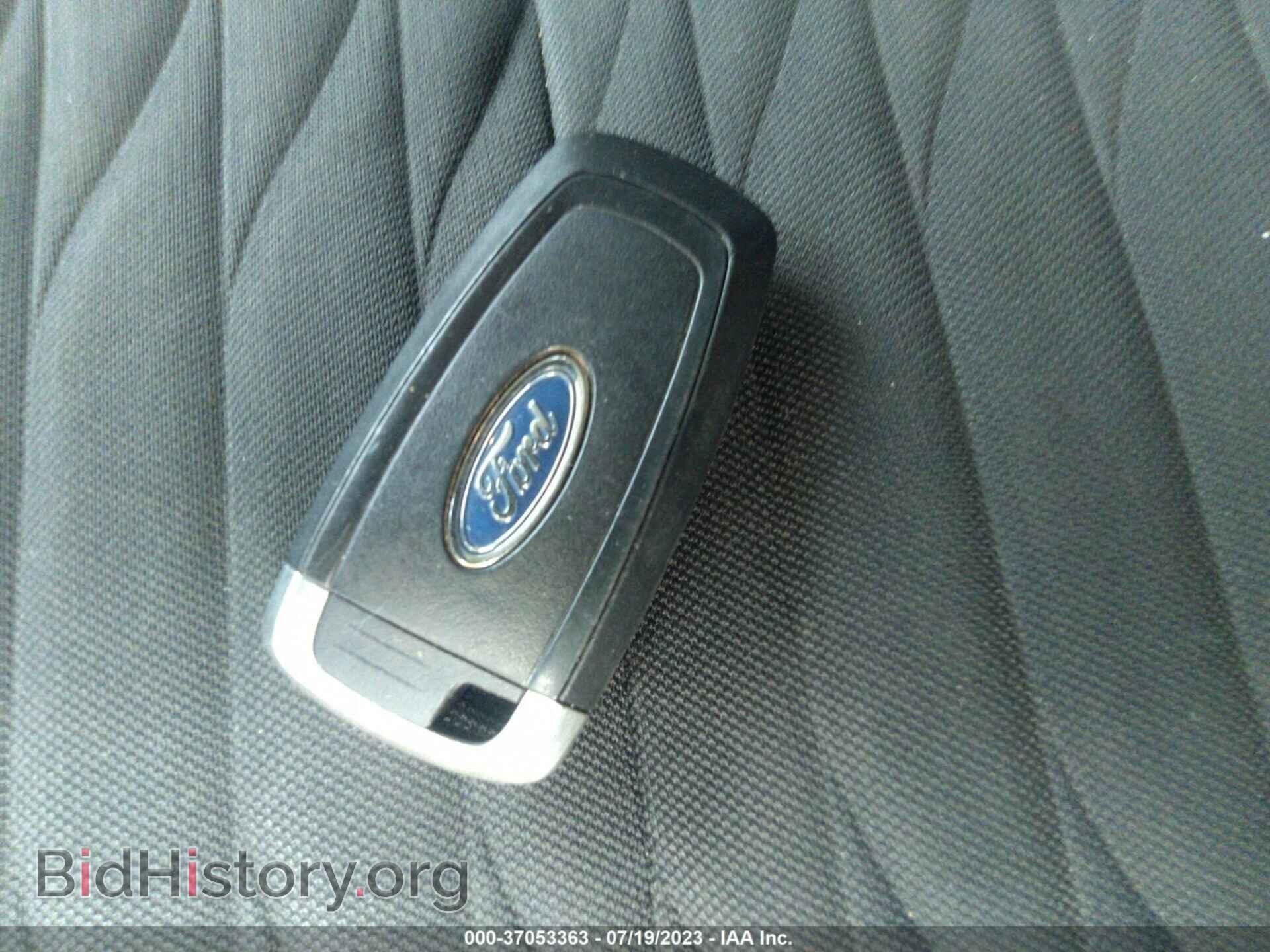 2021 FORD EXPLORER - VIN: 1FMSK8DH0MGB30368 - Photo 11