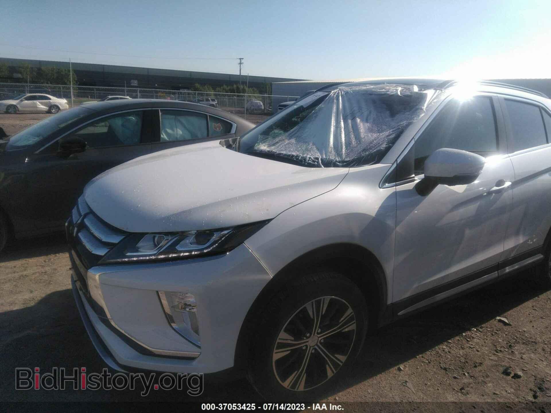2018 MITSUBISHI ECLIPSE CROSS - VIN: JA4AT5AAXJZ048144 - Фото 6