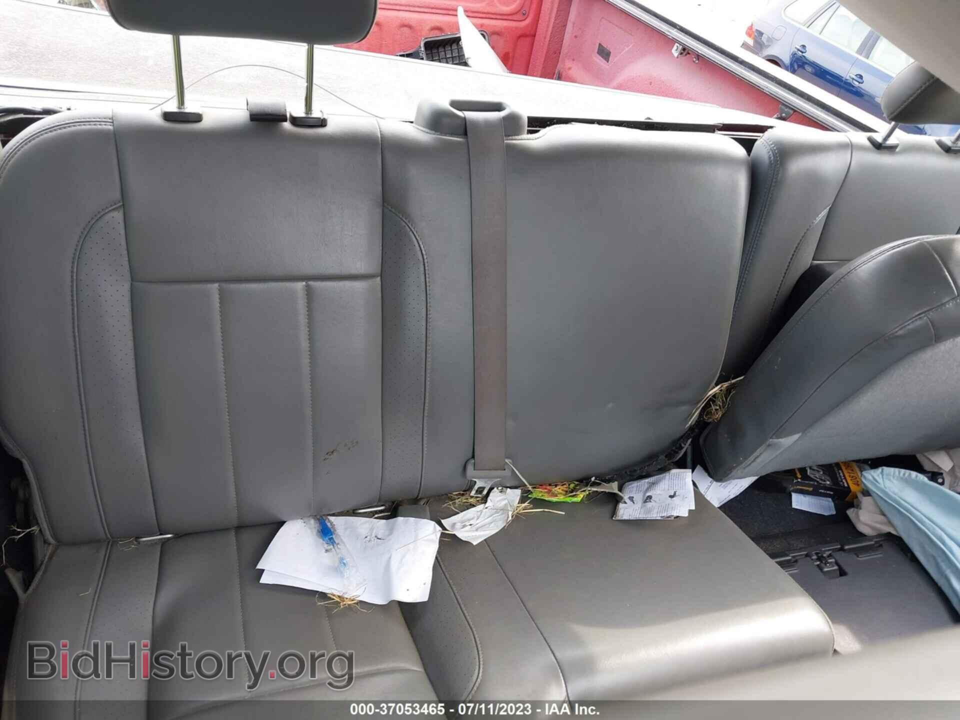 2006 DODGE RAM 2500 - VIN: 3D7KS28C86G101763 - Фото 8