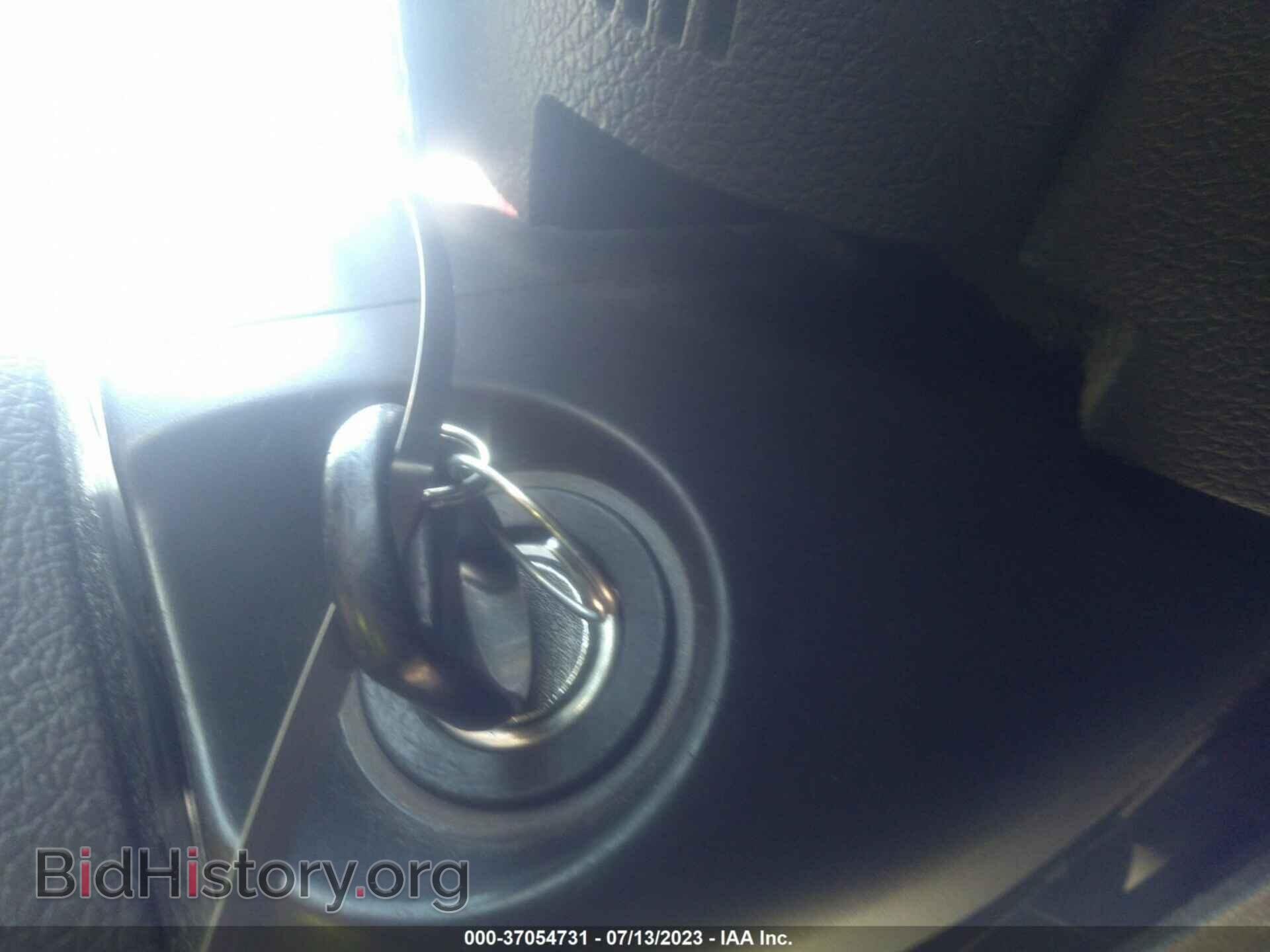 2008 FORD EXPLORER - VIN: 1FMEU63EX8UB37029 - Фото 11
