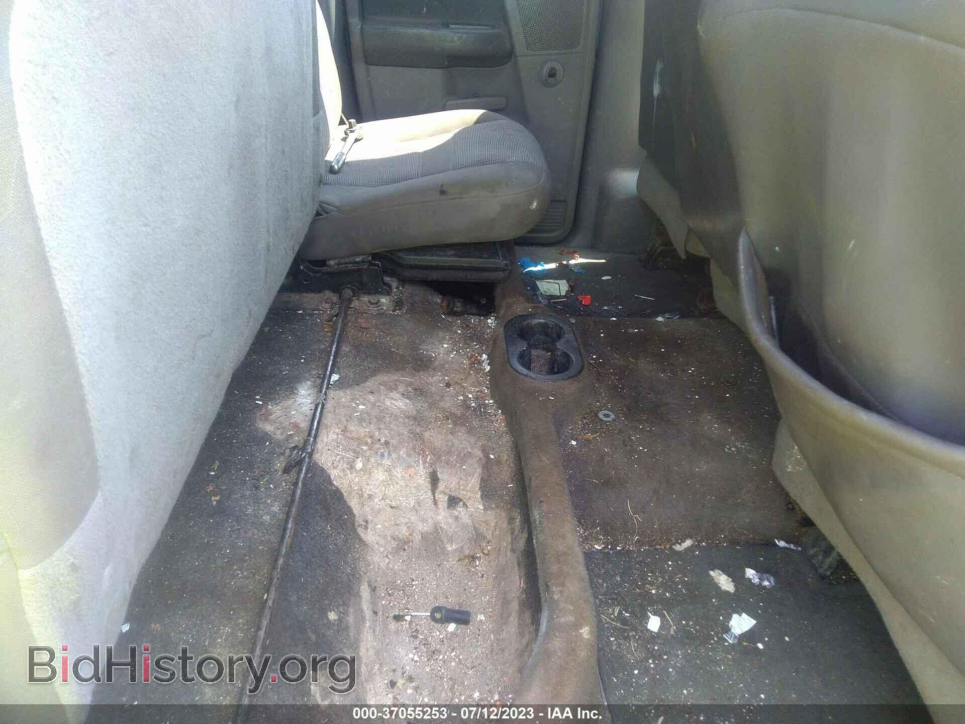 2006 DODGE RAM 2500 - VIN: 3D7KS28D16G113388 - Фото 8