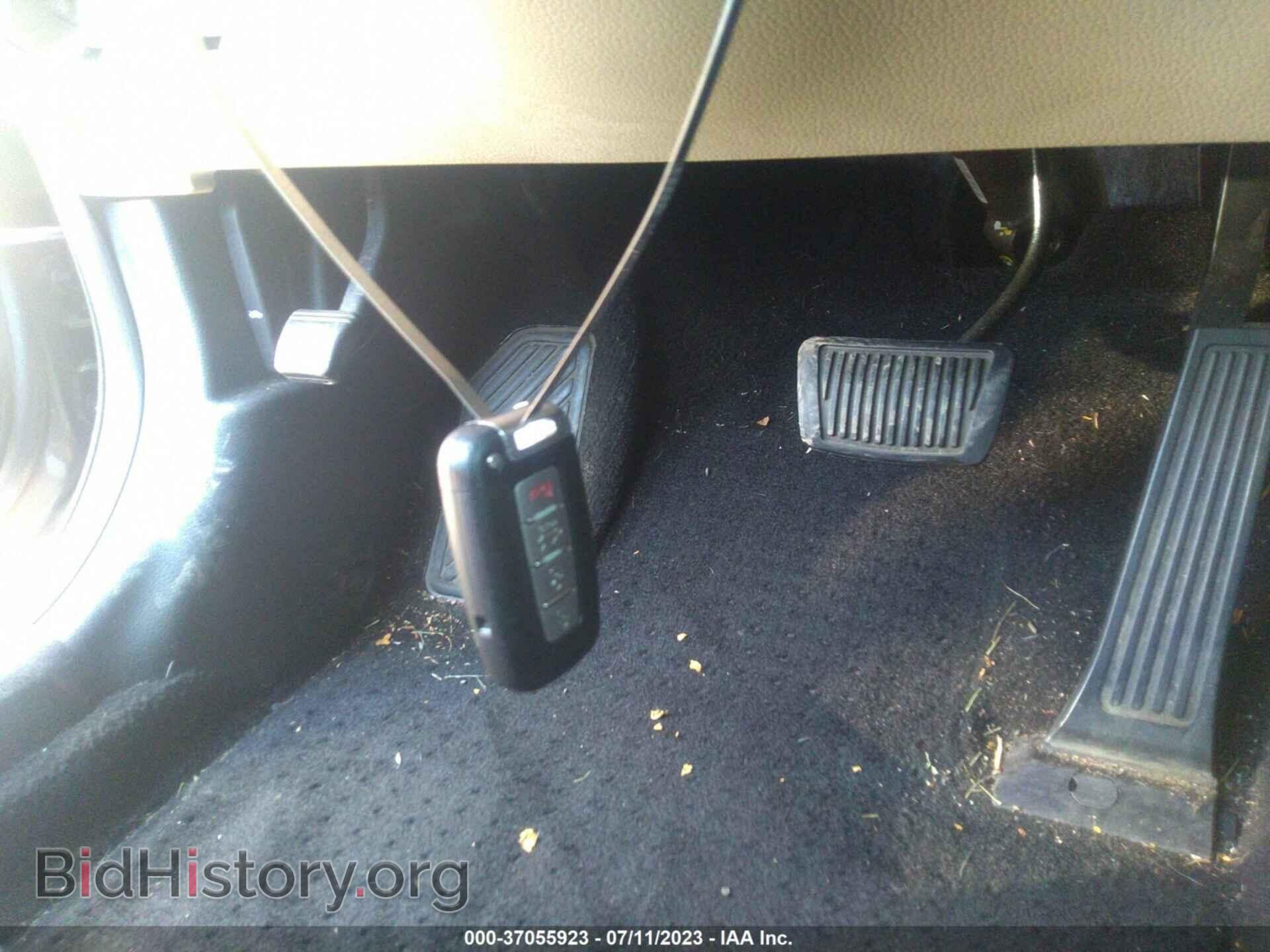 2012 KIA OPTIMA - VIN: 5XXGN4A69CG025573 - Фото 11