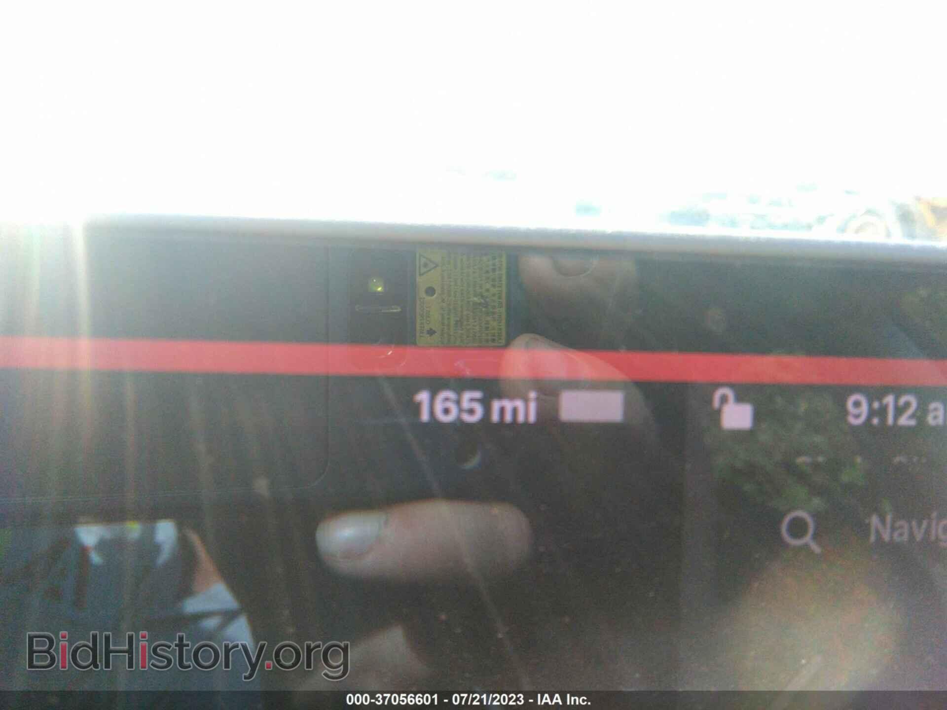 2019 TESLA MODEL 3 - VIN: 5YJ3E1EA4KF300800 - Photo 17