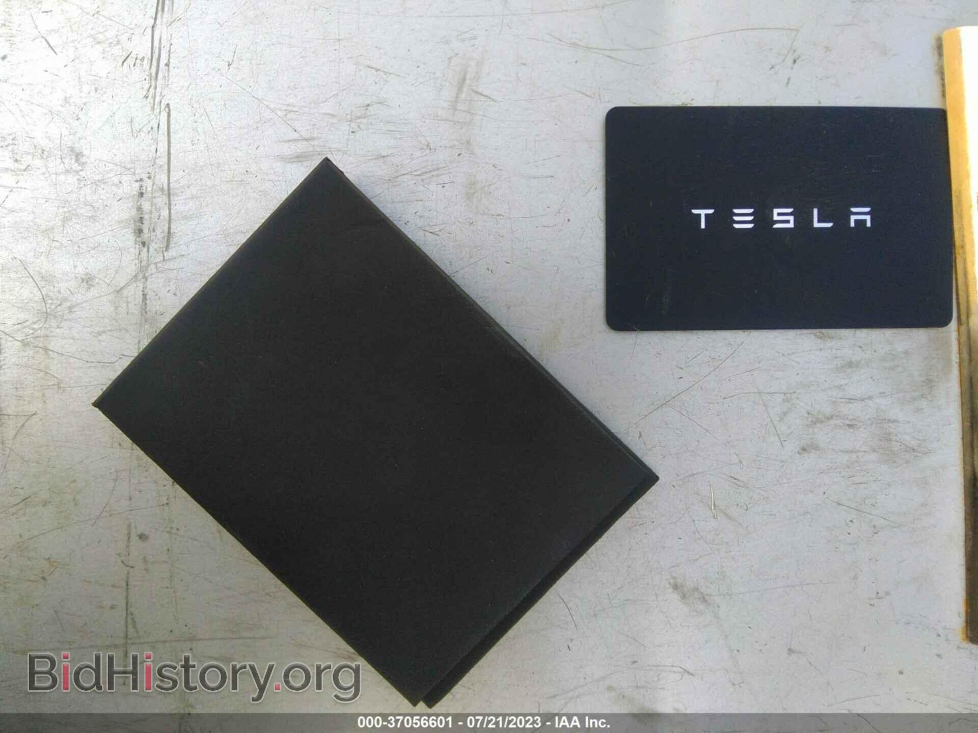 2019 TESLA MODEL 3 - VIN: 5YJ3E1EA4KF300800 - Photo 10