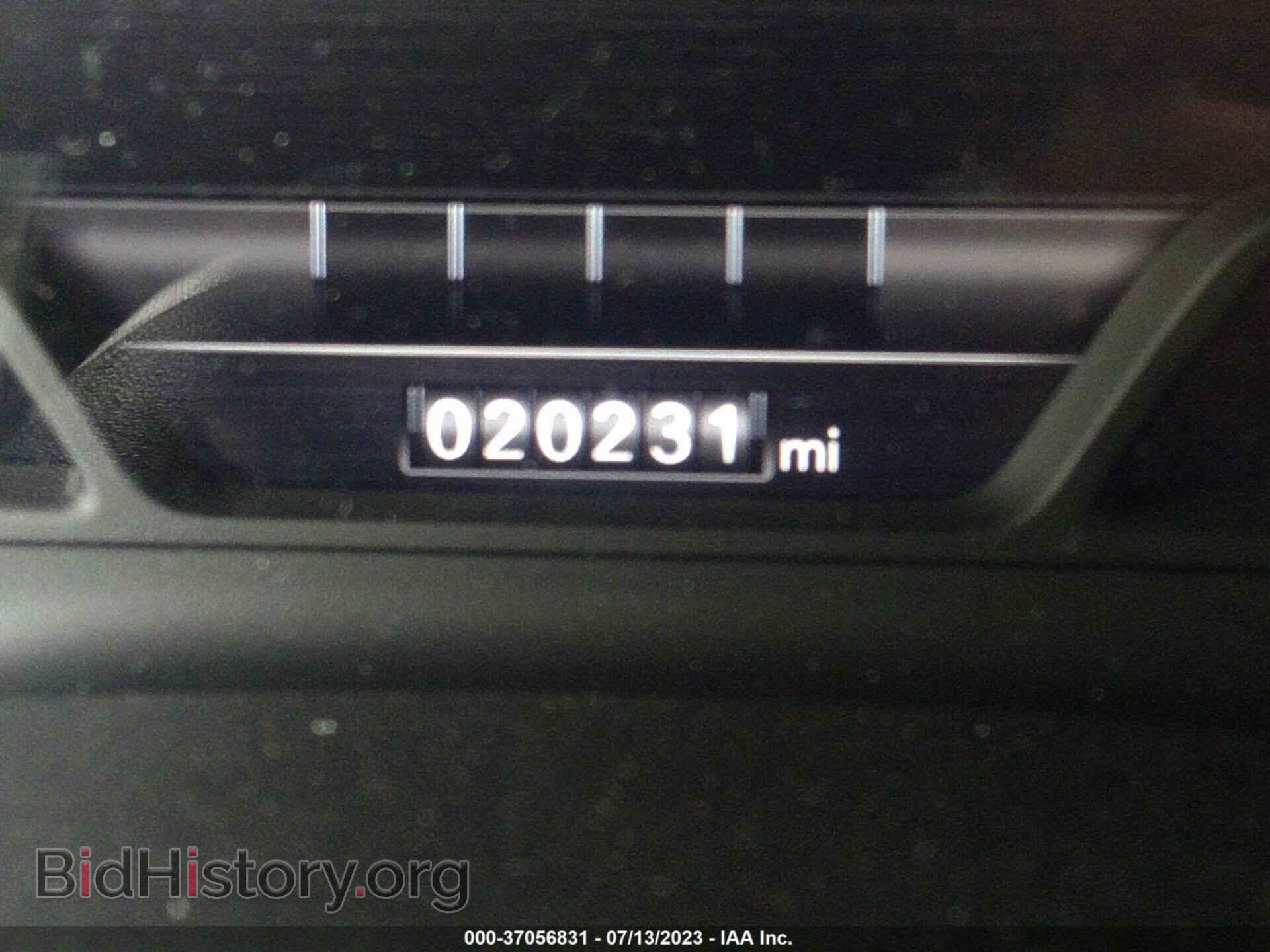 2022 RAM 1500 - VIN: 1C6SRFU93NN364554 - Фото 7
