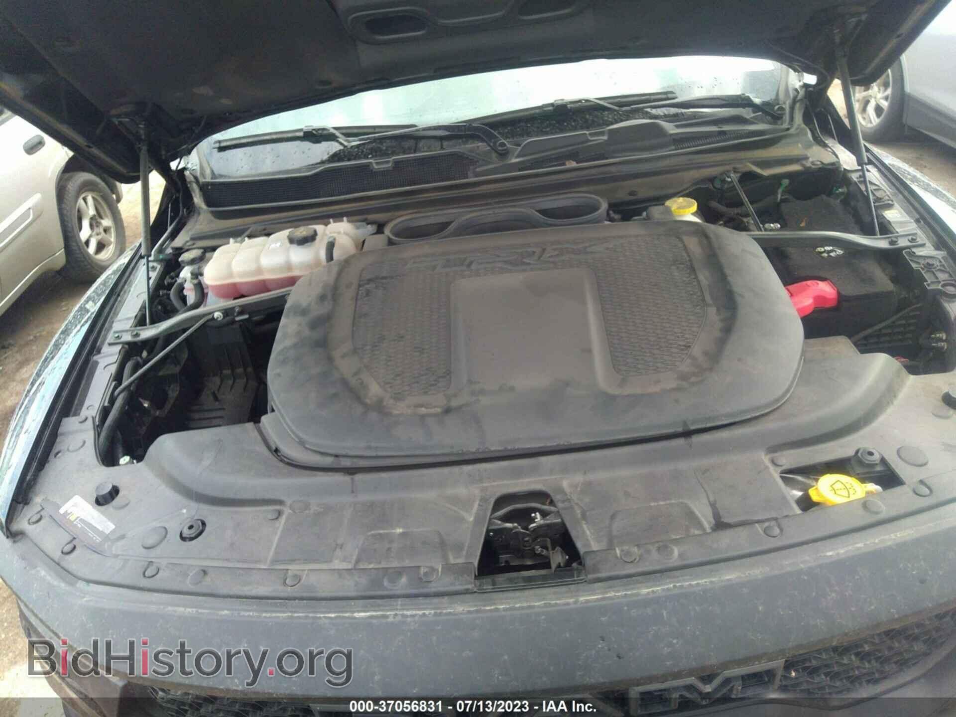 2022 RAM 1500 - VIN: 1C6SRFU93NN364554 - Фото 10
