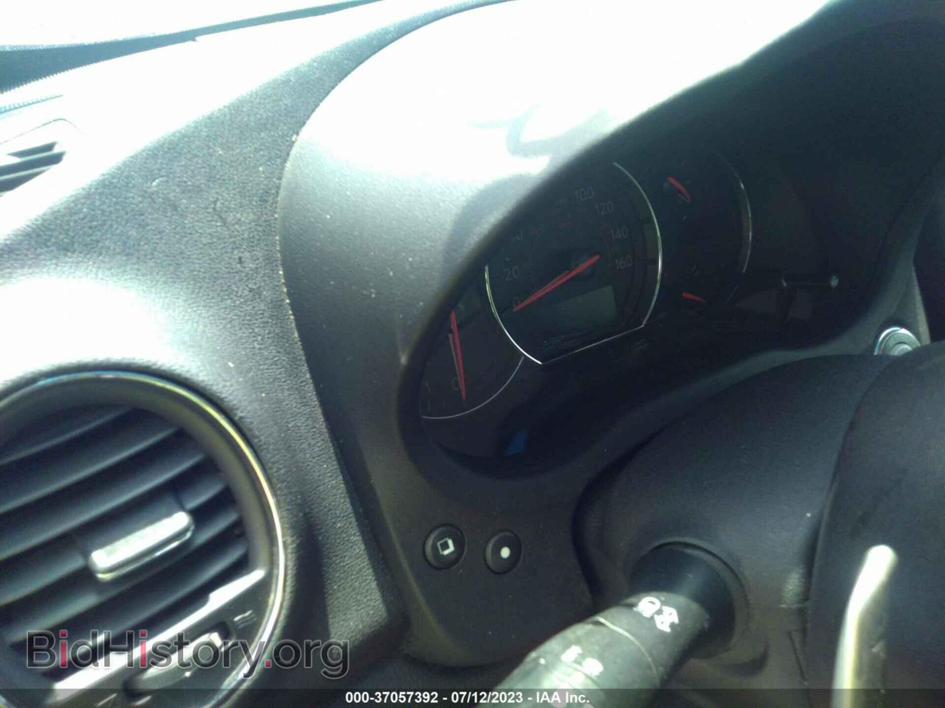 2011 NISSAN MAXIMA - VIN: 1N4AA5AP1BC820671 - Фото 7