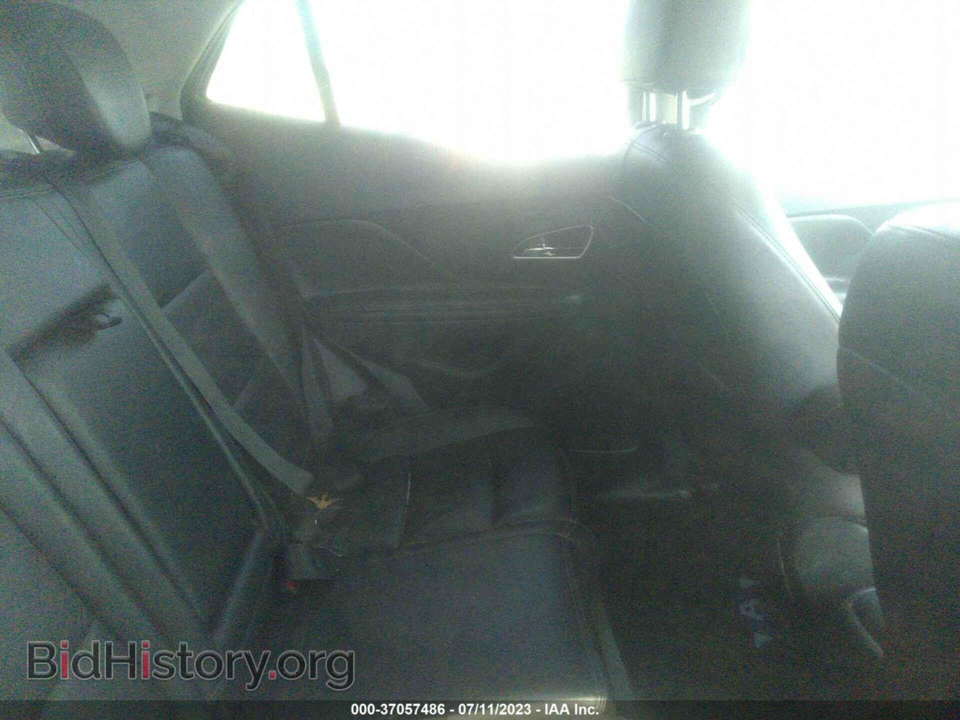 2014 BUICK ENCORE - VIN: KL4CJGSB8EB690653 - Photo 8