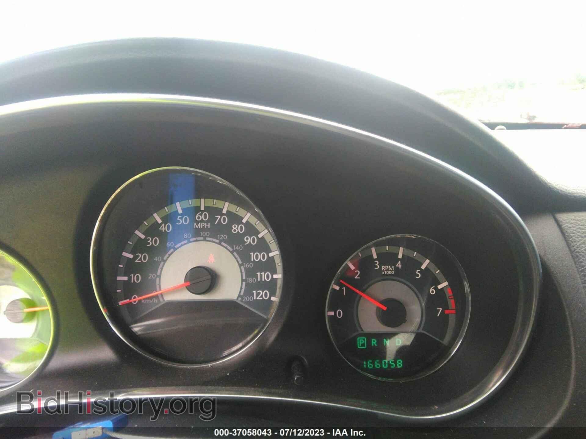 2013 CHRYSLER 200 - VIN: 1C3CCBBB1DN598417 - Photo 7