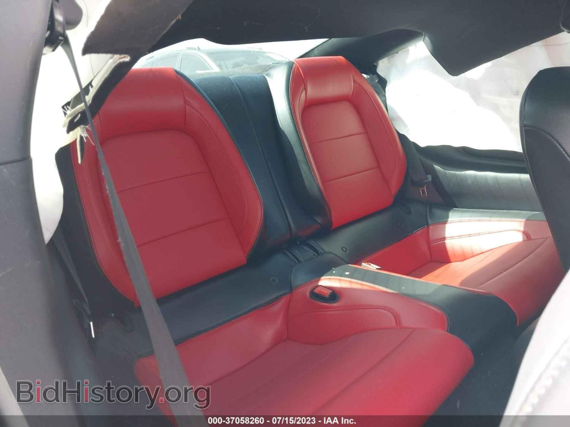 2020 FORD MUSTANG - VIN: 1FA6P8CF4L5126976 - Фото 8