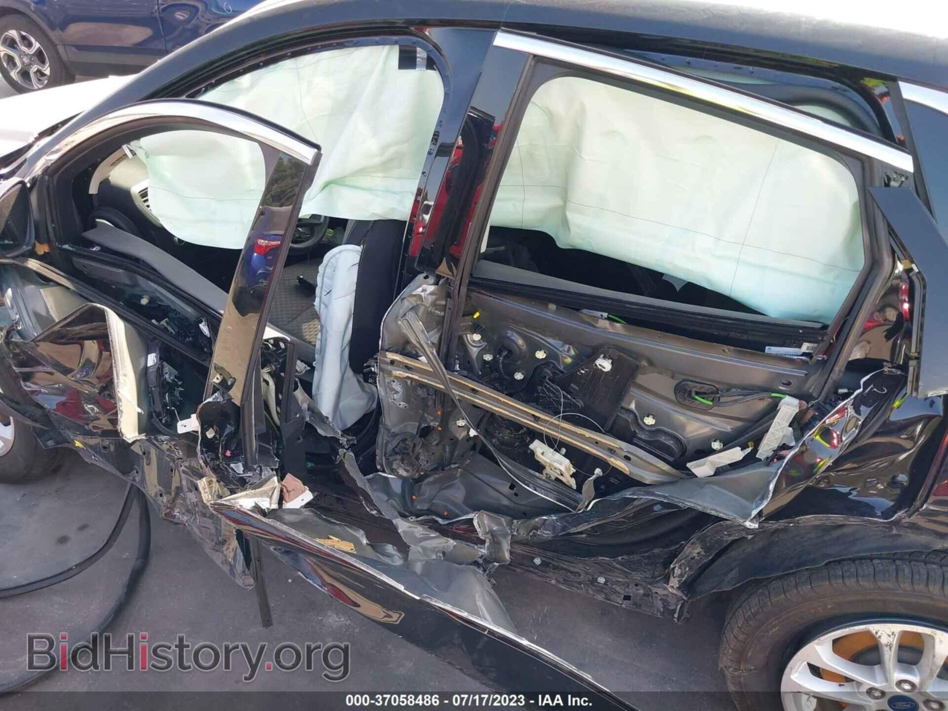 2020 FORD ESCAPE - VIN: 1FMCU0G64LUA81668 - Фото 6