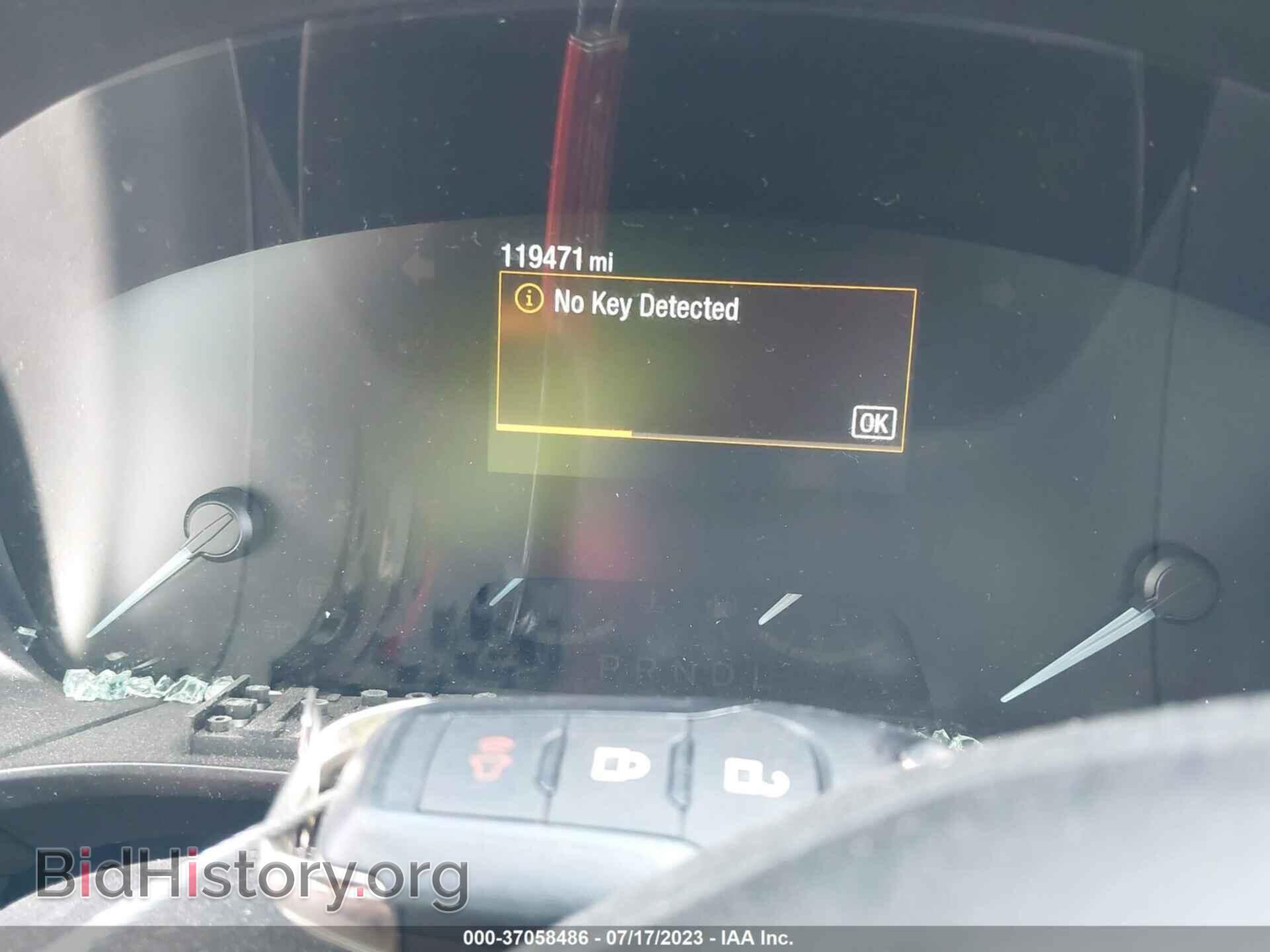 2020 FORD ESCAPE - VIN: 1FMCU0G64LUA81668 - Фото 7