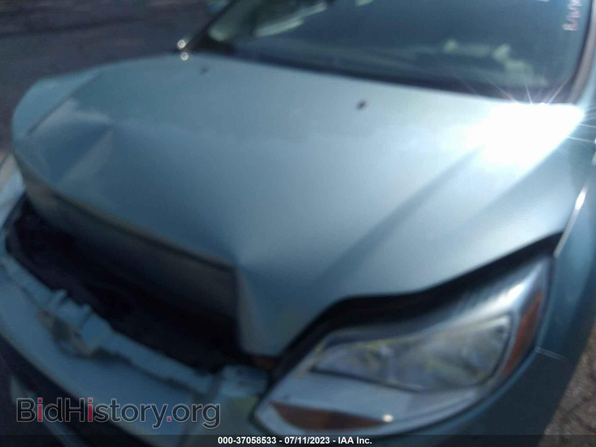 2012 FORD FOCUS - VIN: 1FAHP3M25CL363589 - Фото 10