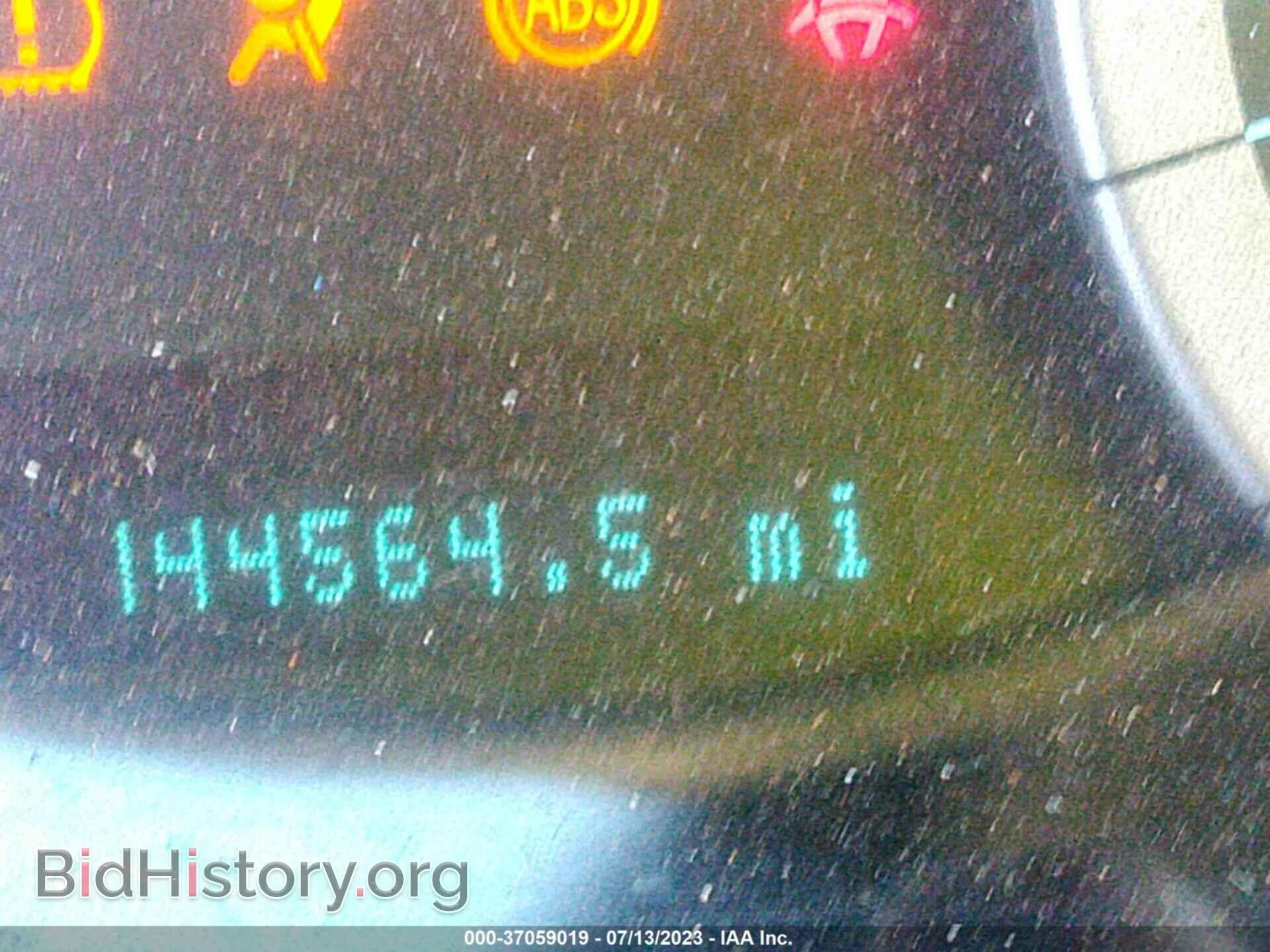 2012 FORD ESCAPE - VIN: 1FMCU0DG1CKC19434 - Фото 7