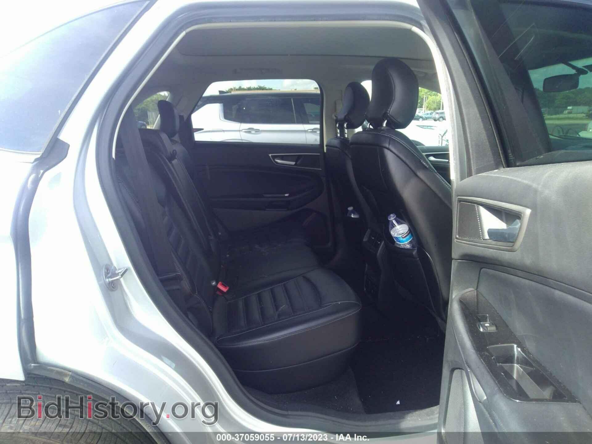 2016 FORD EDGE - VIN: 2FMPK4J94GBC40184 - Photo 8