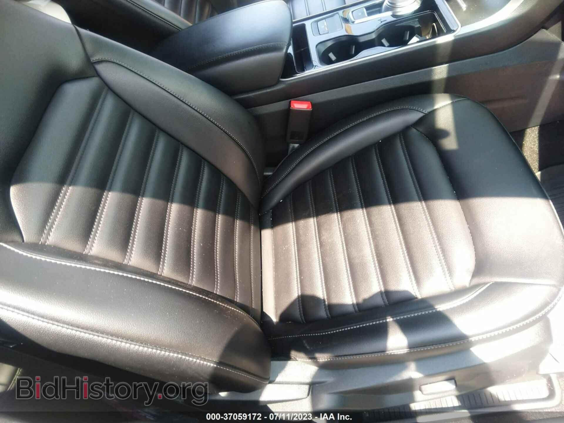 2020 FORD EDGE - VIN: 2FMPK4J90LBB68734 - Photo 5