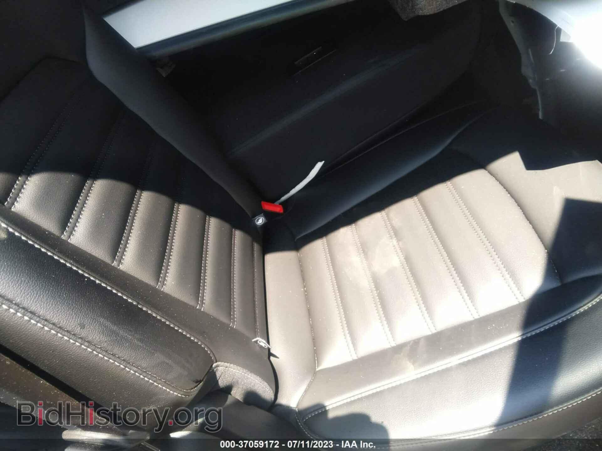 2020 FORD EDGE - VIN: 2FMPK4J90LBB68734 - Photo 8
