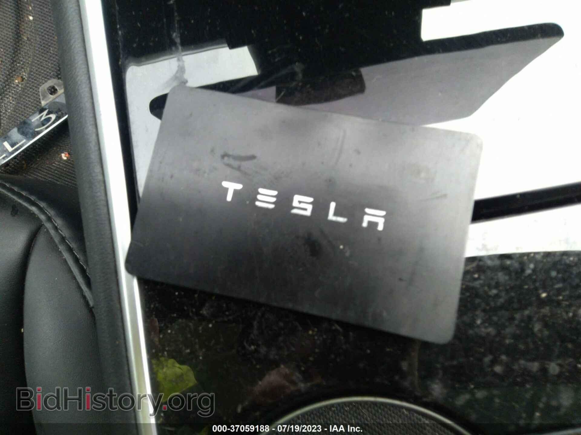 2019 TESLA MODEL 3 - VIN: 5YJ3E1EB8KF365710 - Фото 10