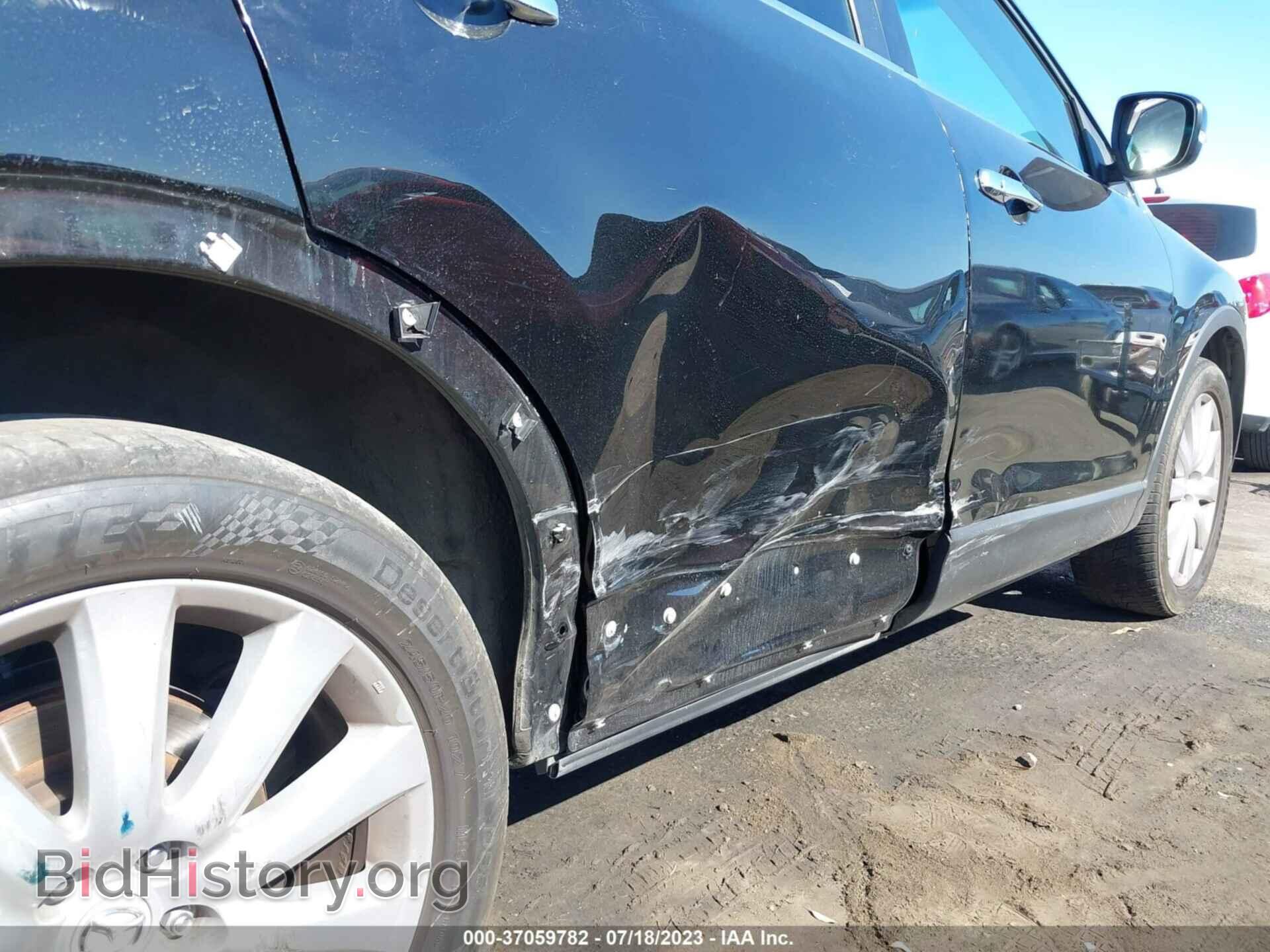 2010 MAZDA CX-9 - VIN: JM3TB2MV2A0230561 - Фото 6