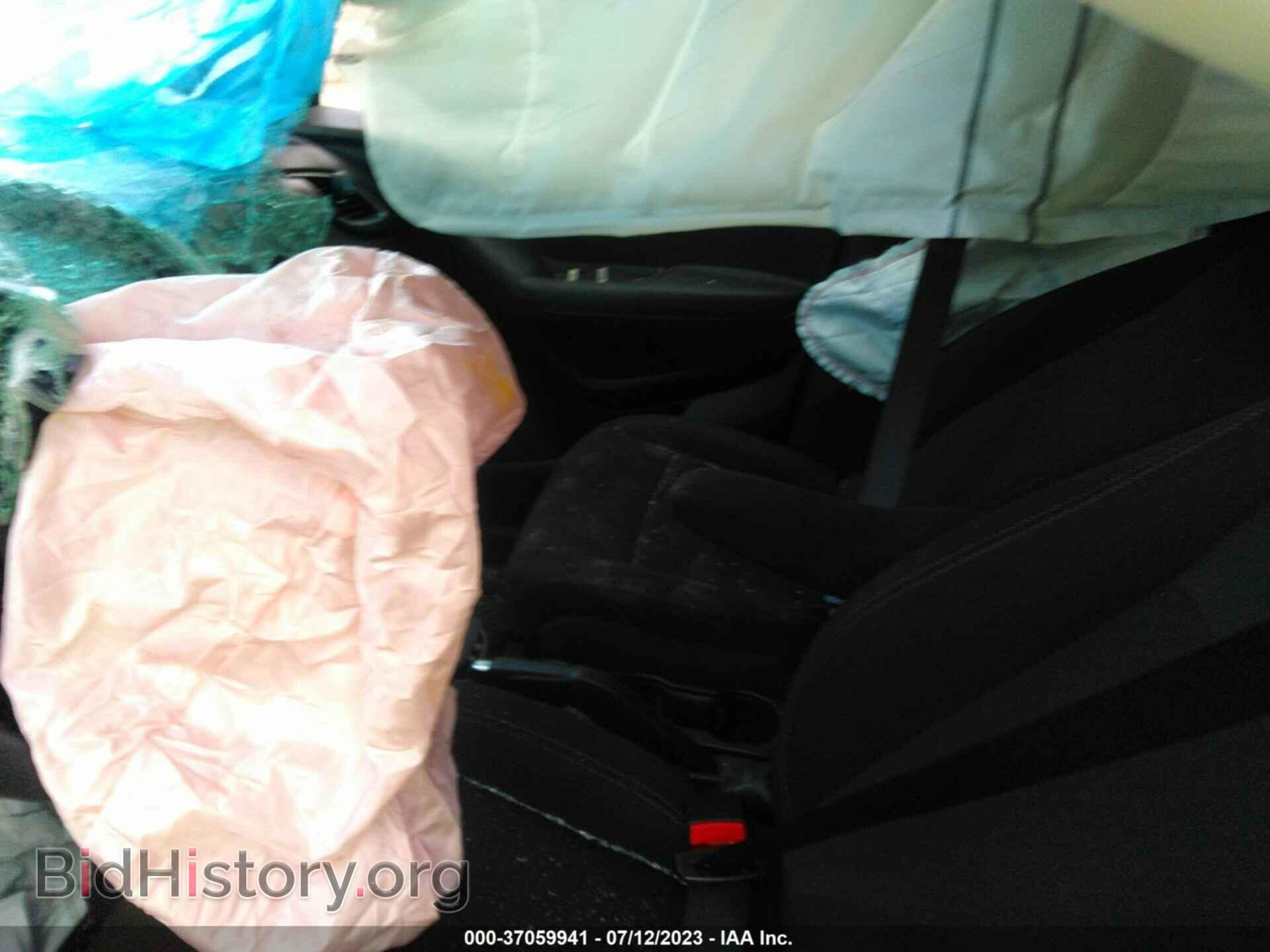 2019 CHEVROLET TRAX - VIN: 3GNCJKSB3KL332189 - Photo 5