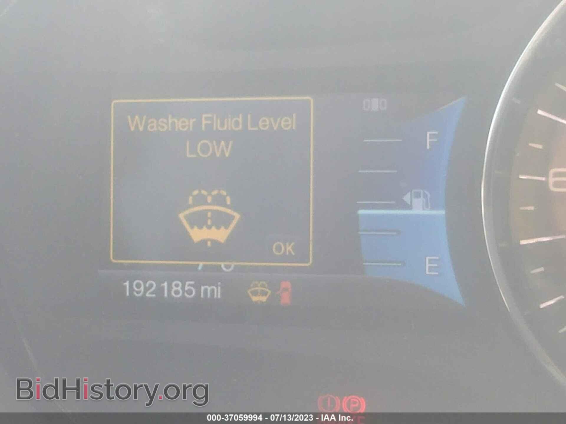 2011 FORD EDGE - VIN: 2FMDK3KC2BBB27298 - Фото 15