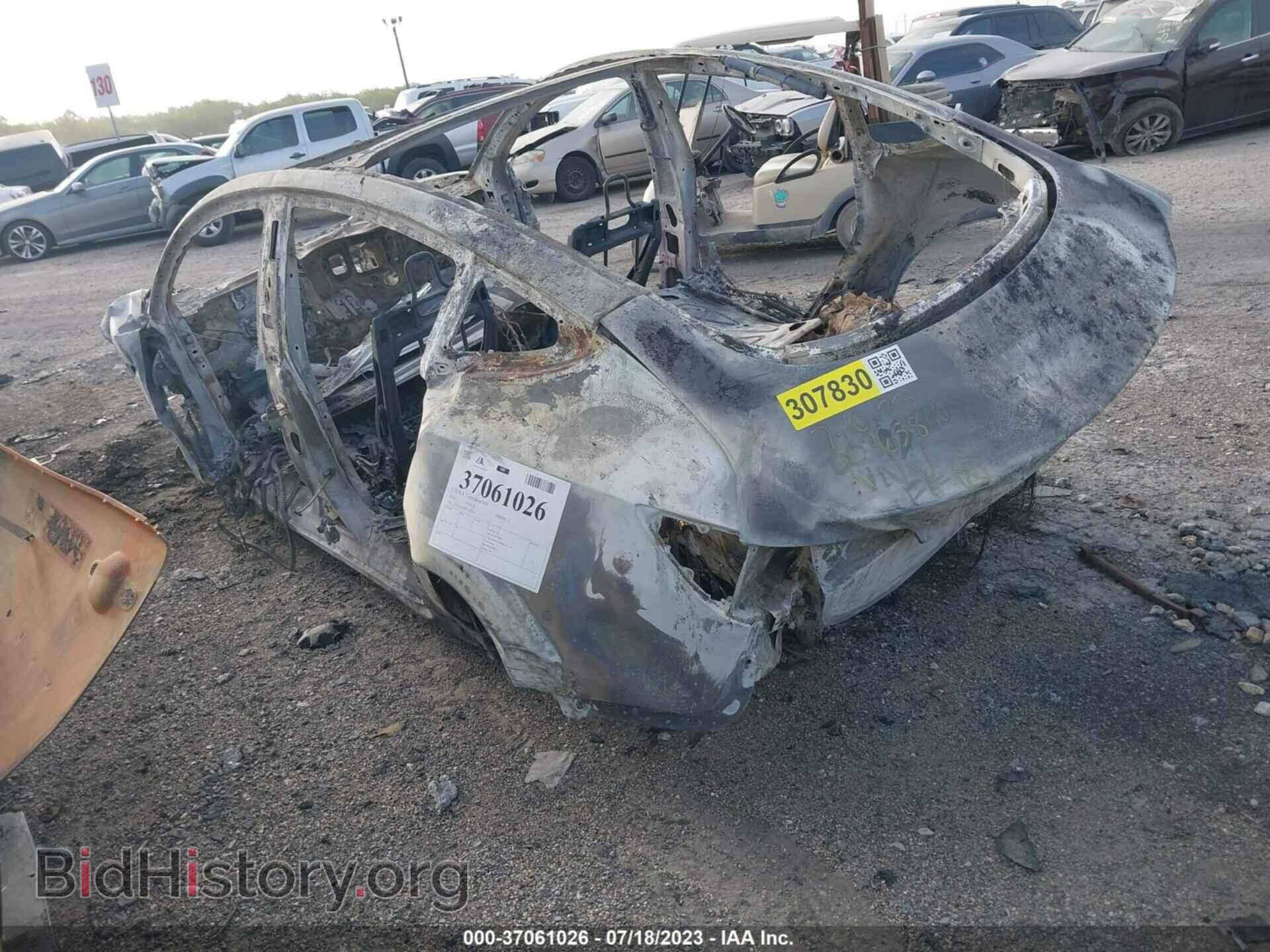 2018 TESLA MODEL 3 - VIN: 5YJ3E1EAXJF108229 - Photo 3