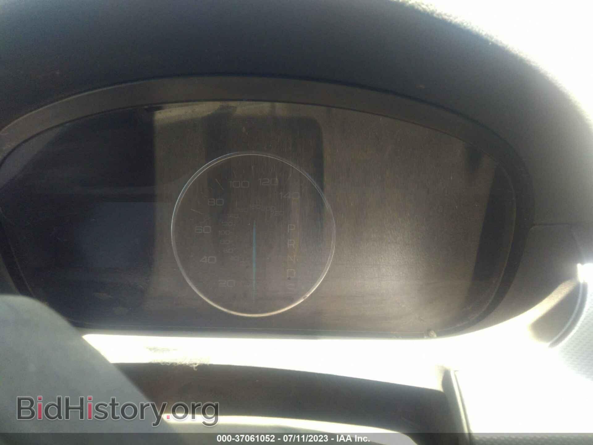 2013 FORD EDGE - VIN: 2FMDK3JC9DBB65082 - Photo 7