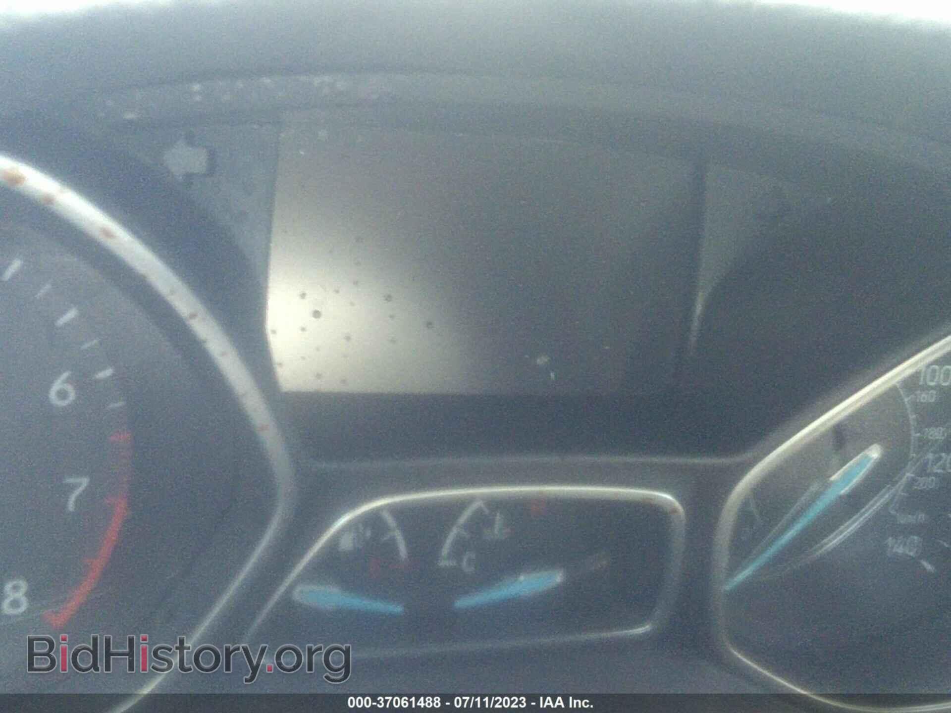 2016 FORD FOCUS - VIN: 1FADP3F28GL313318 - Photo 7