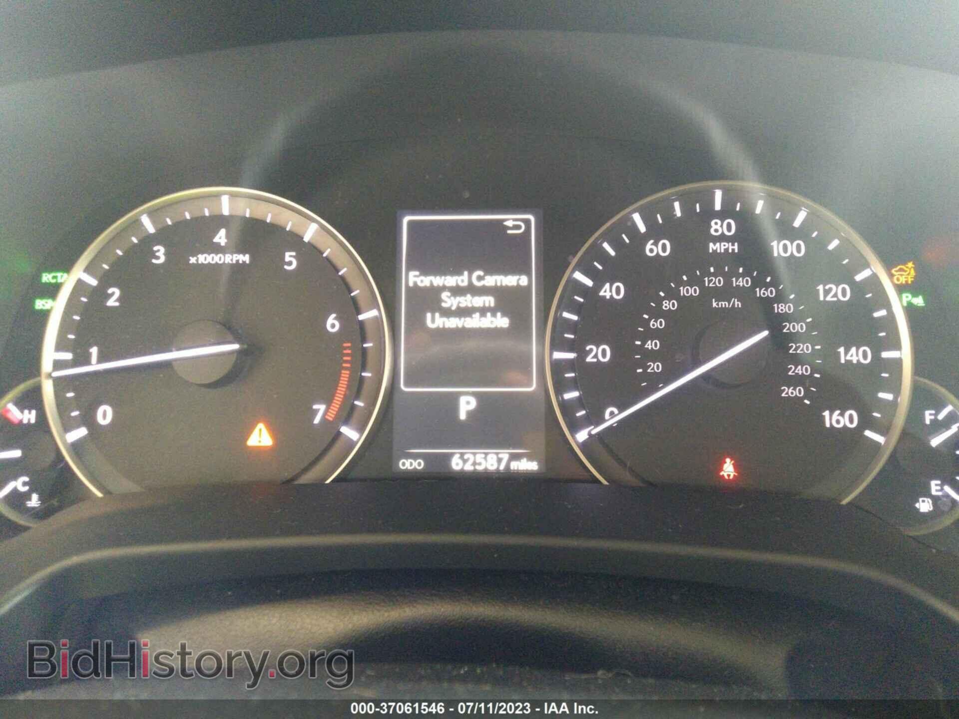 2018 LEXUS RX - VIN: 2T2ZZMCA9JC103204 - Фото 7