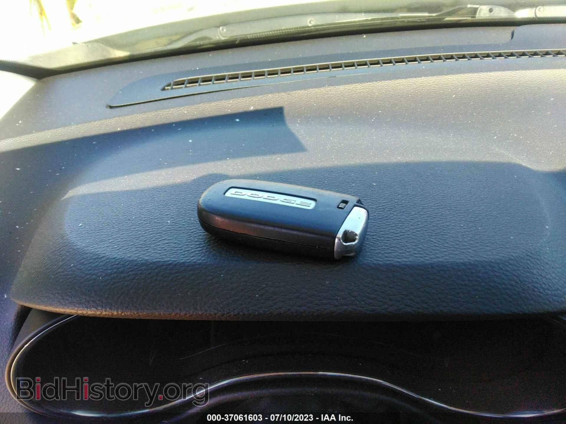 2015 DODGE DURANGO - VIN: 1C4RDJDG0FC201963 - Фото 11