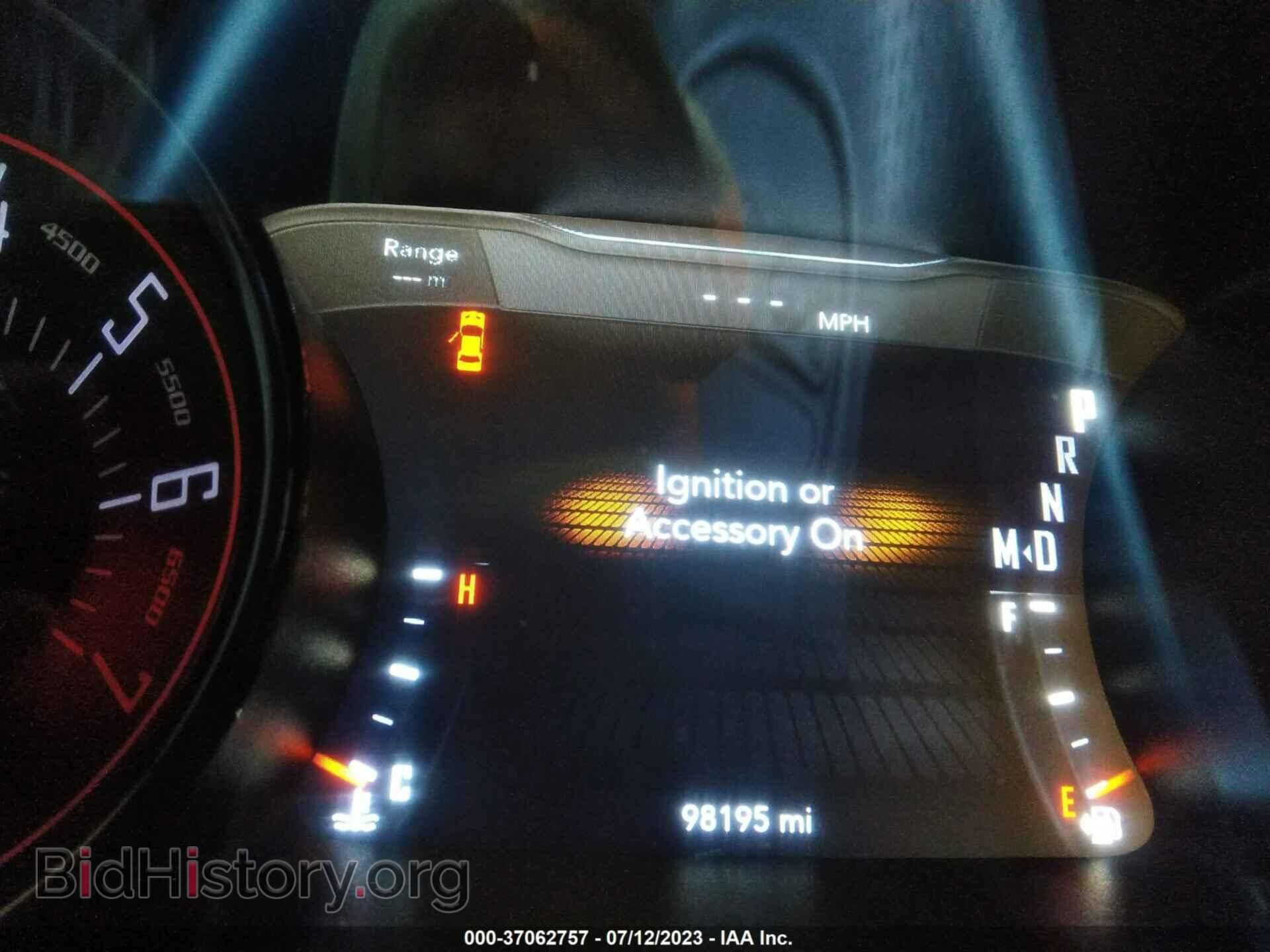 2018 DODGE CHALLENGER - VIN: 2C3CDZAG4JH219501 - Фото 15
