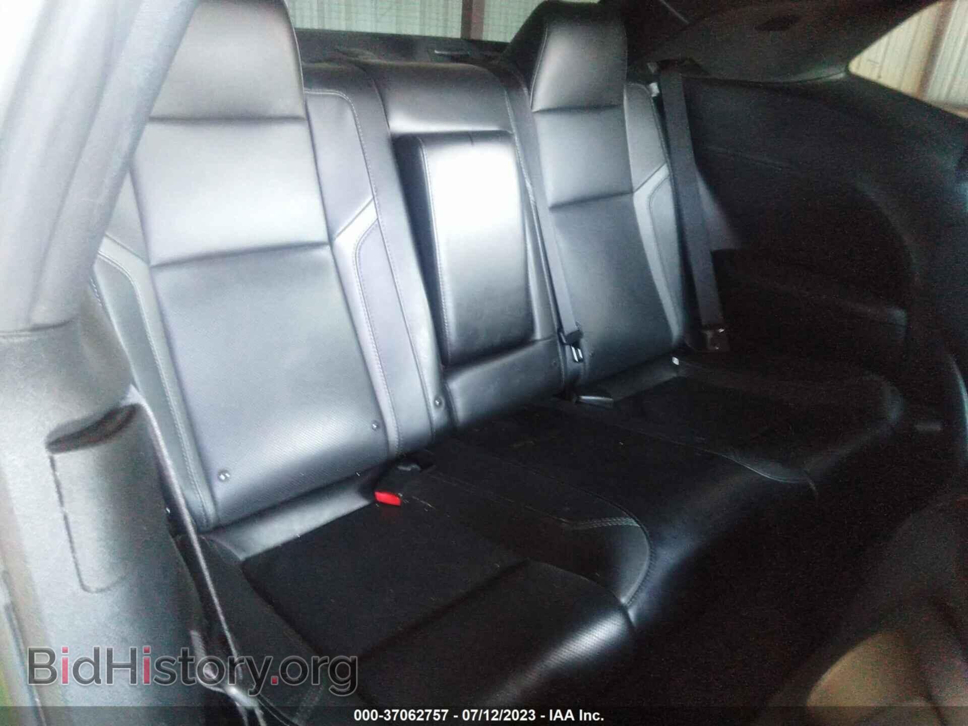 2018 DODGE CHALLENGER - VIN: 2C3CDZAG4JH219501 - Фото 8
