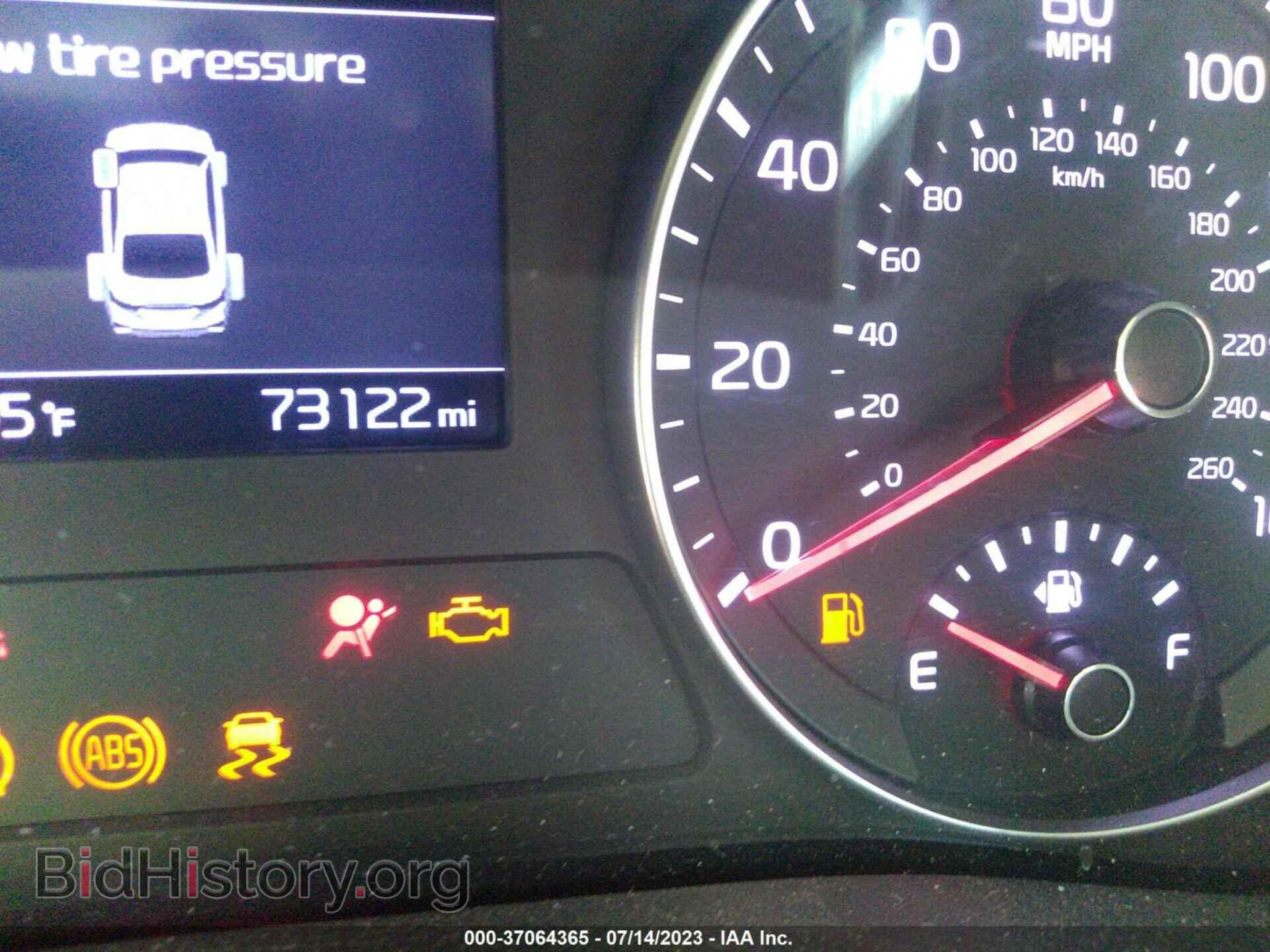 2021 KIA FORTE - VIN: 3KPF24AD1ME307736 - Фото 15
