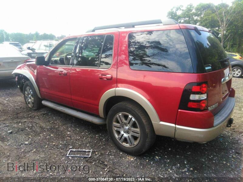 2010 Ford EXPLORER (VIN 1FMEU7EE9AUB06413) — photo 3 of 11