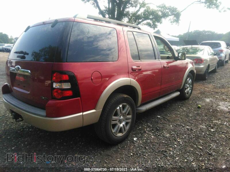 2010 Ford EXPLORER (VIN 1FMEU7EE9AUB06413) — photo 4 of 11
