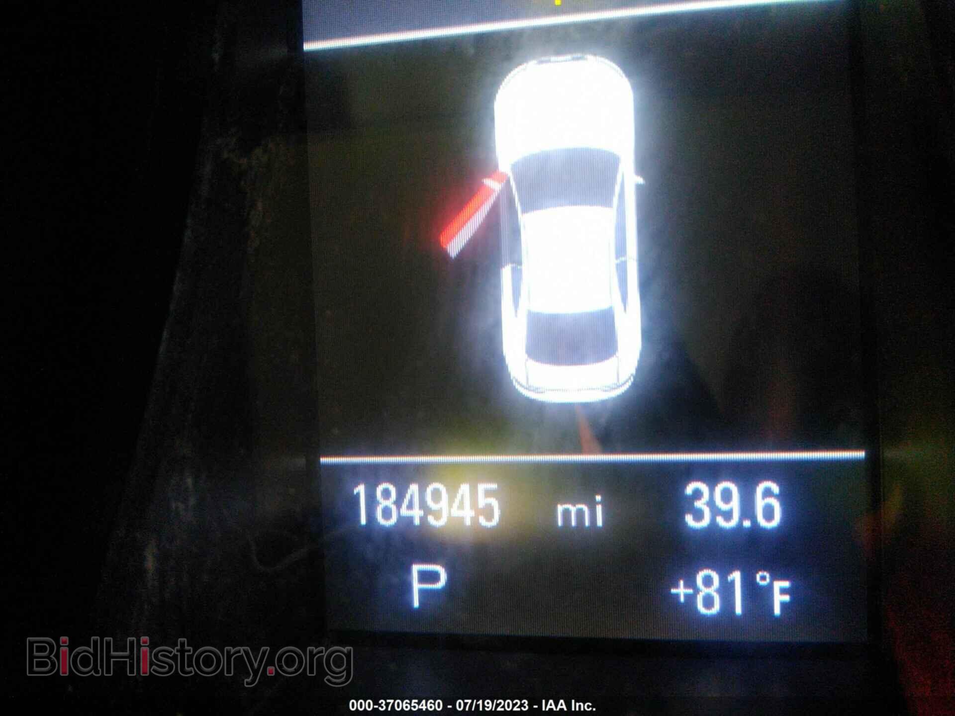 2011 AUDI A5 - VIN: WAULFAFR7BA006203 - Фото 15
