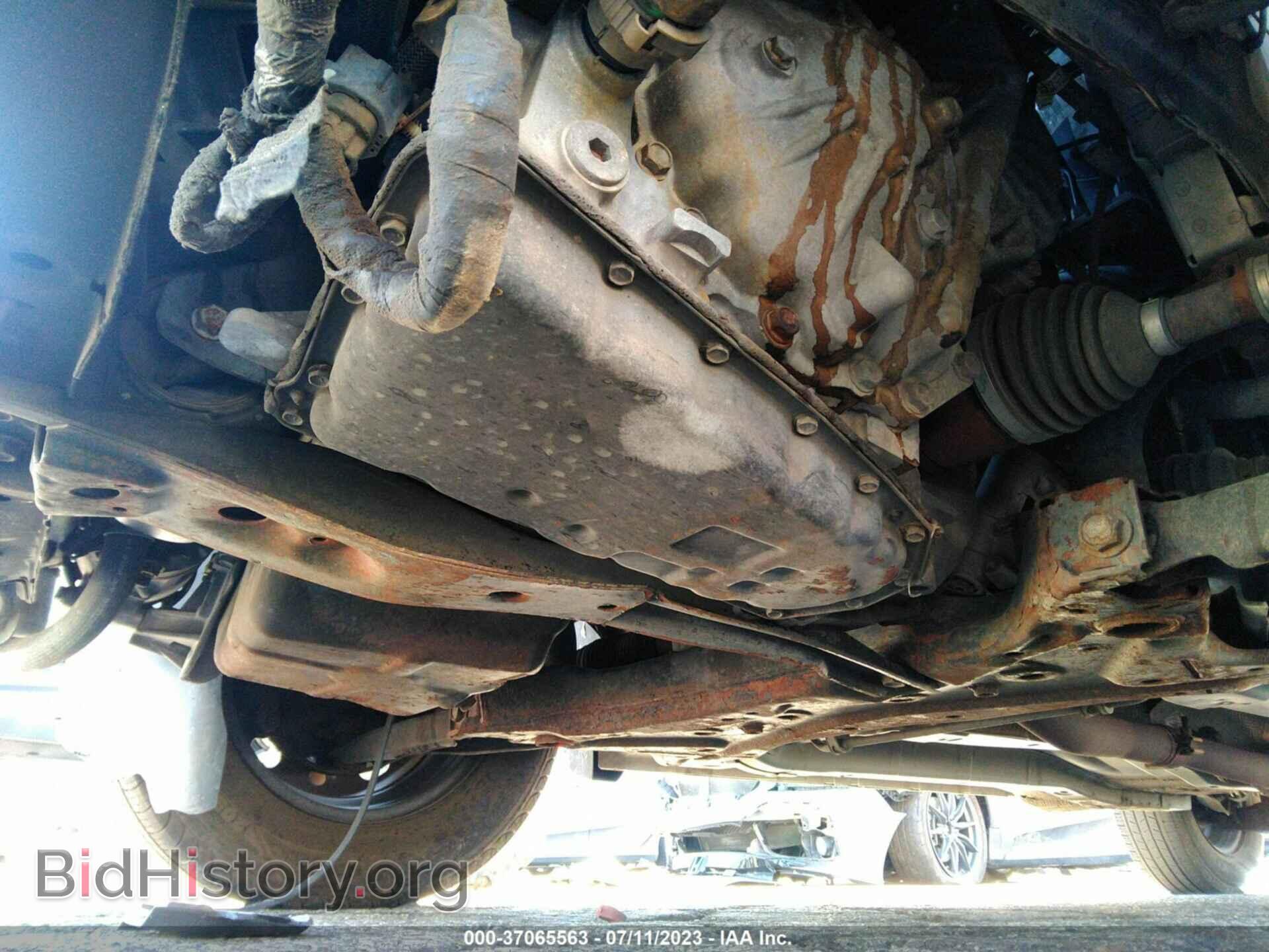 2008 DODGE CALIBER - VIN: 1B3HB48B18D630402 - Фото 6