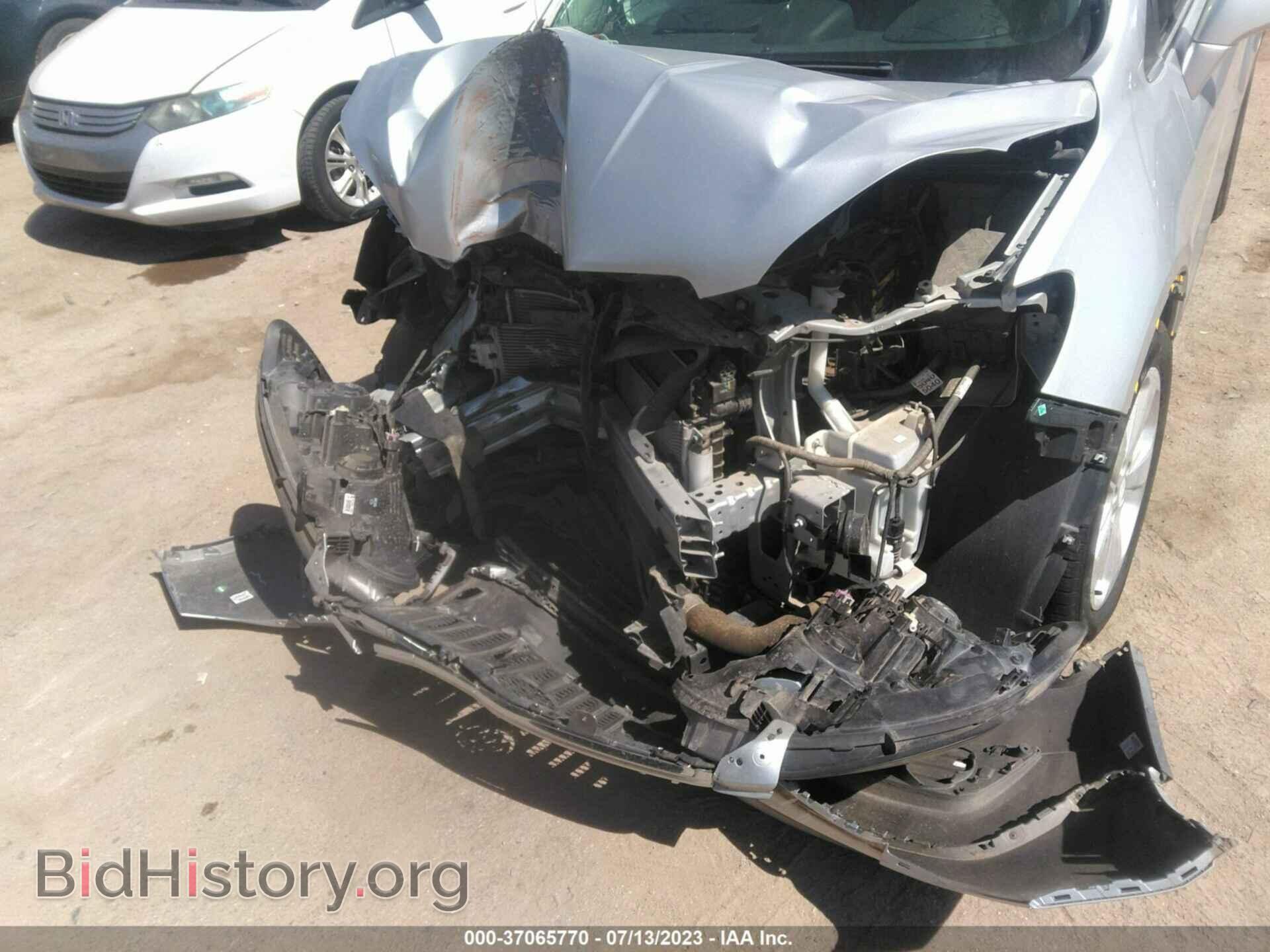 2015 BUICK ENCORE - VIN: KL4CJASB3FB053877 - Фото 6